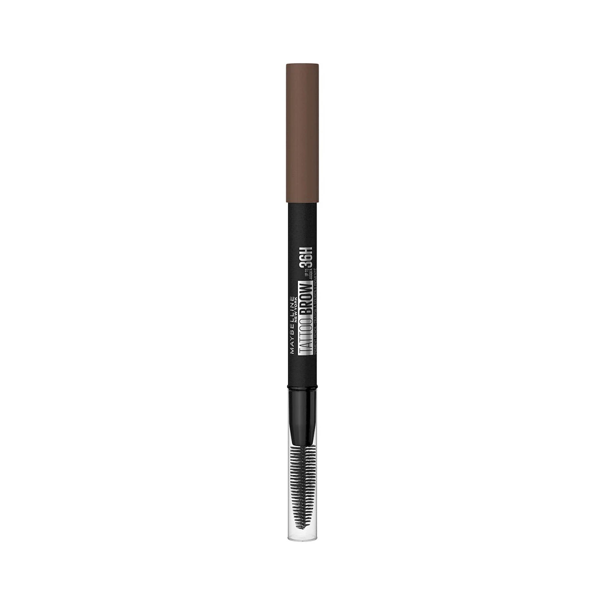 Lápiz De Cejas Tattoo Brow Maybelline 0