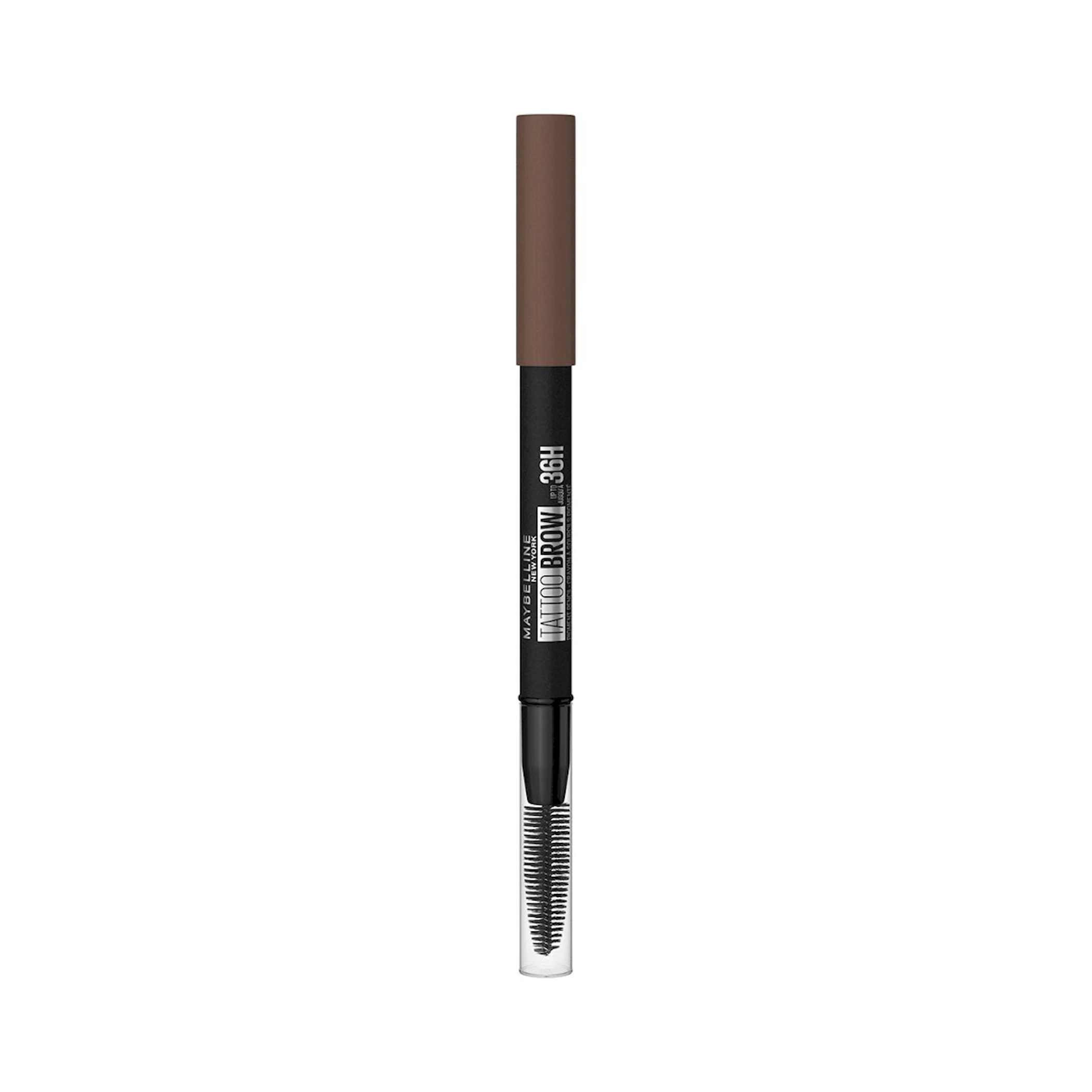 Lápiz De Cejas Tattoo Brow Maybelline 0