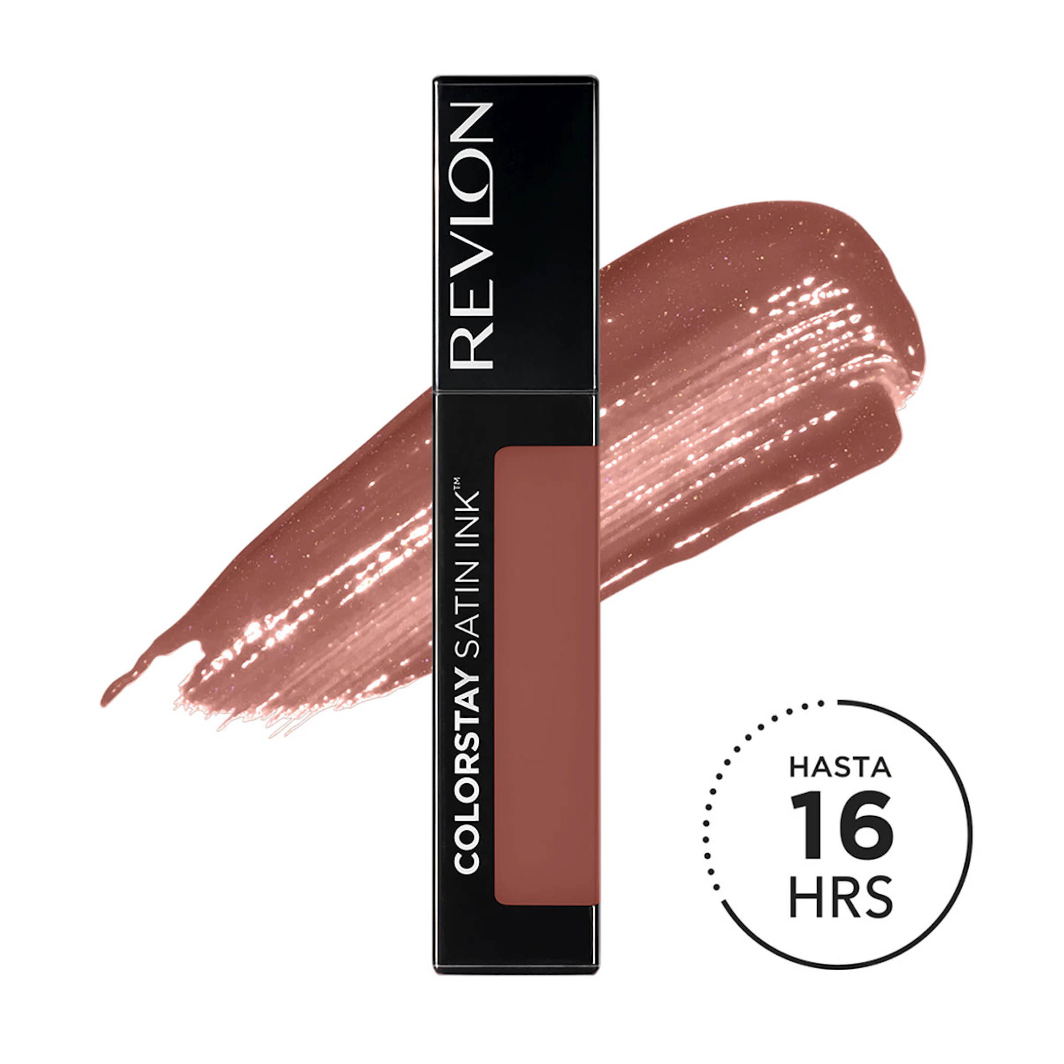 Batom Líquido ColorStay Satin Ink Revlon
