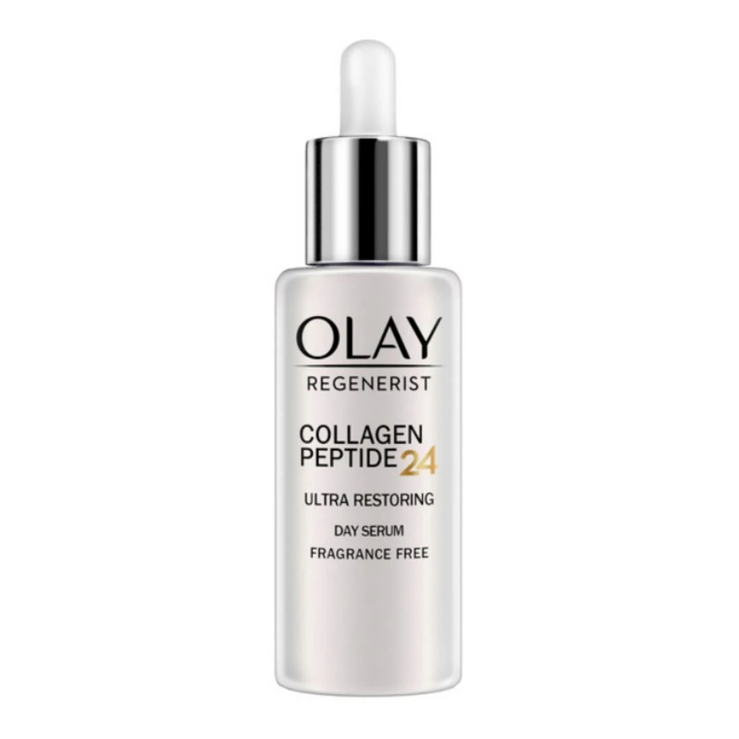 Sérum Colagénio Peptide Olay Regenerist 40Ml Sérum Colagénio Peptide Olay Regenerist 40Ml 0