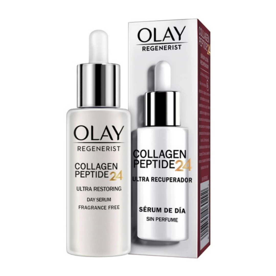 Sérum Colágeno Peptide Olay Regenerist 40Ml