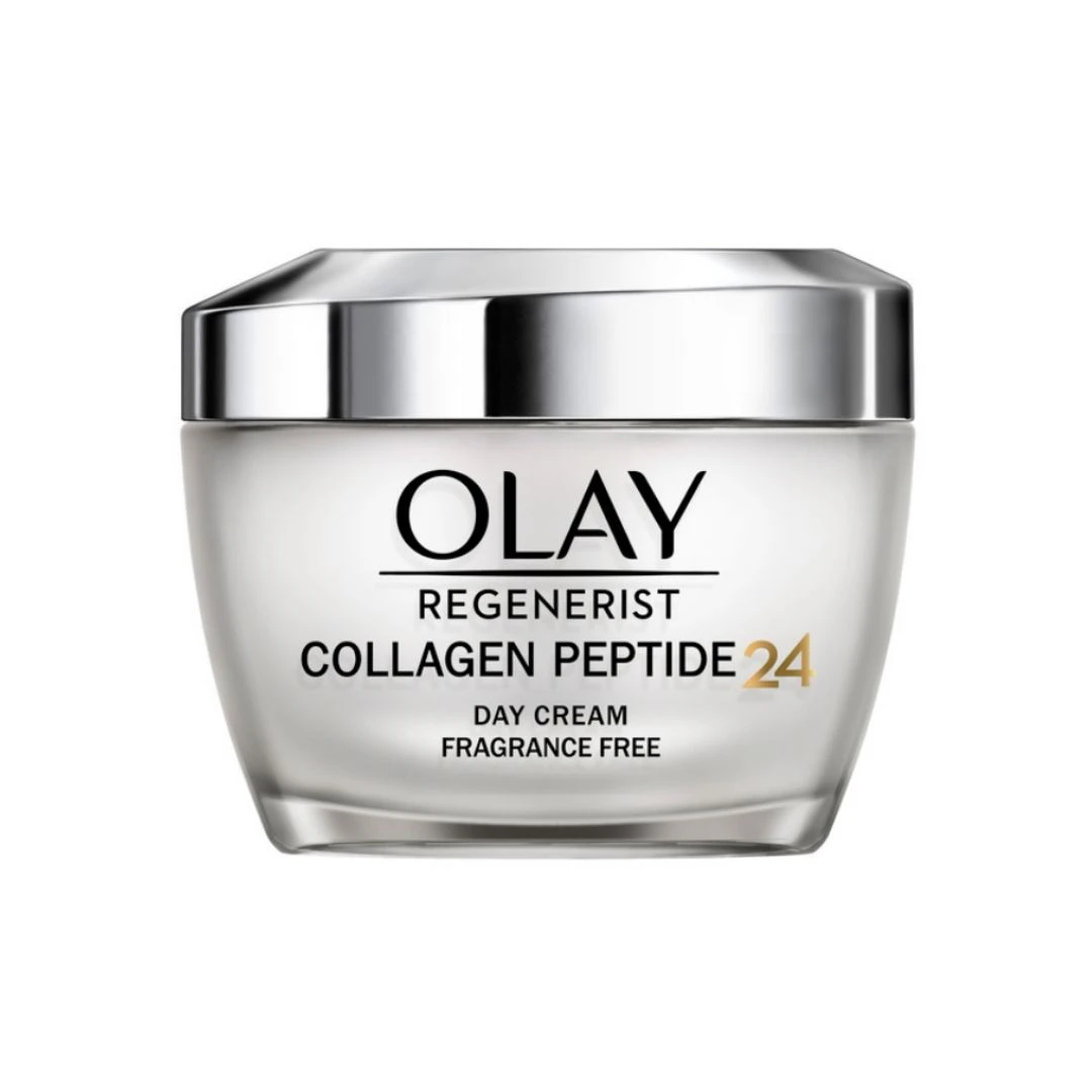 Crema Colágeno Peptide Olay 40Ml Crema Colágeno Peptide Olay 40Ml 0