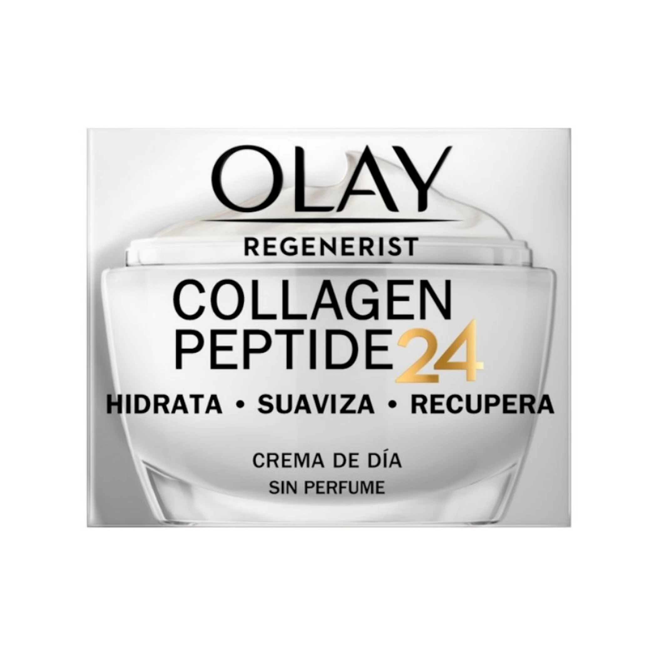 Creme Colagénio Peptide Olay 40Ml