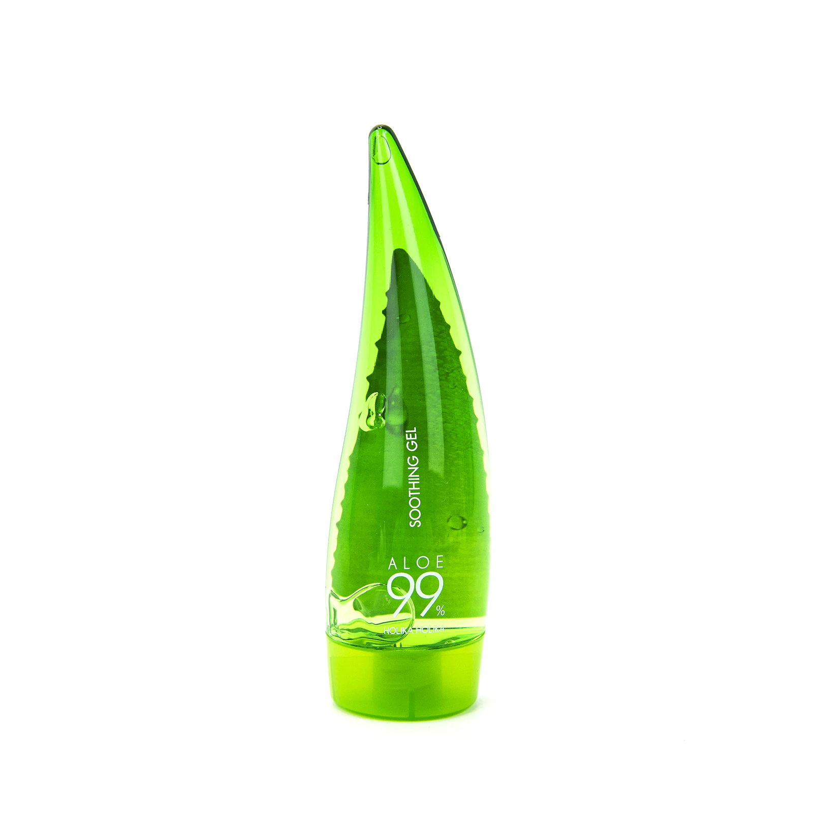 Gel Facial Calmante Con Aloe Vera 99% Holika Holika 55Ml Gel Facial Calmante Con Aloe Vera 99% Holika Holika 55Ml 0