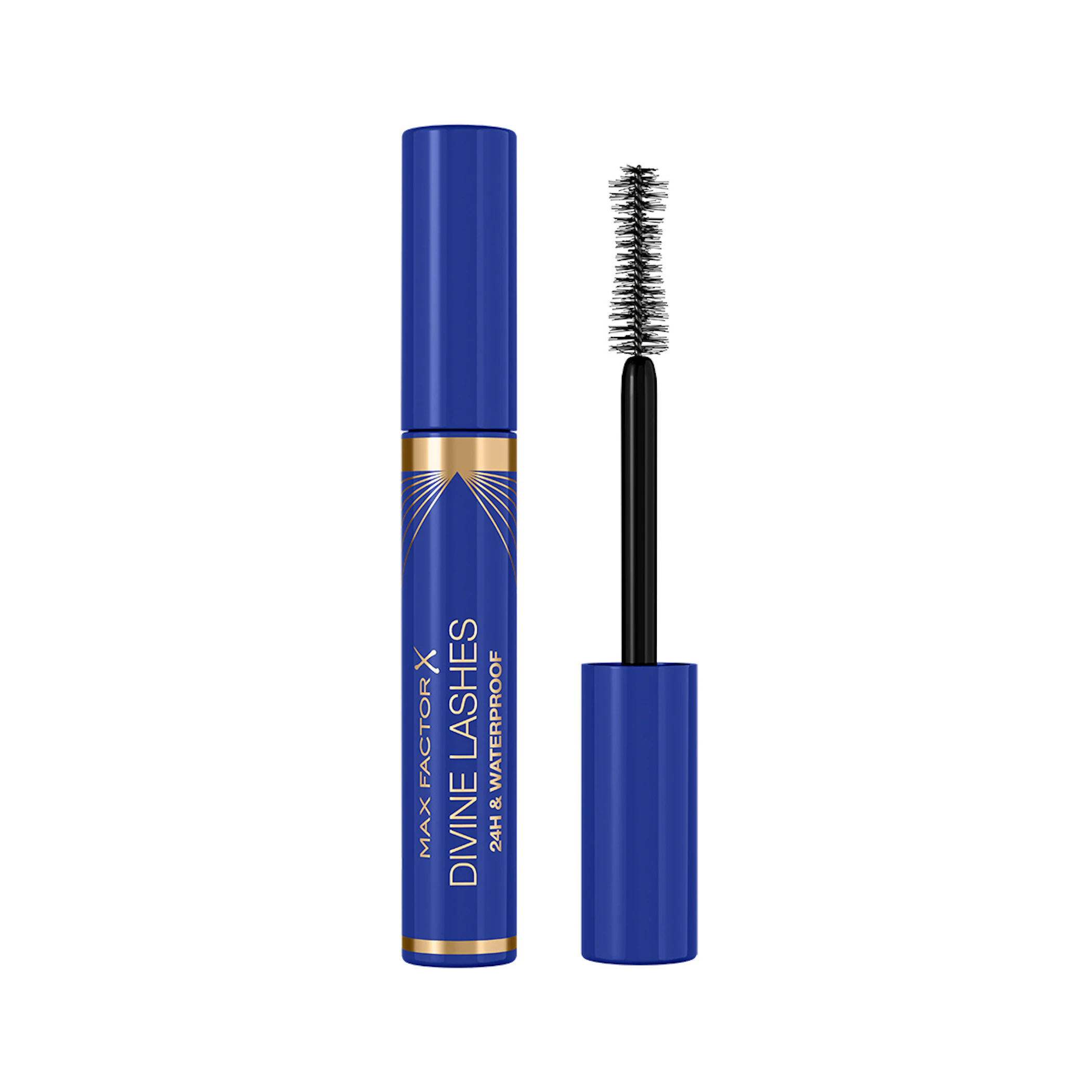 Máscara De Pestanas Divine Lashes Waterproof Max Factor