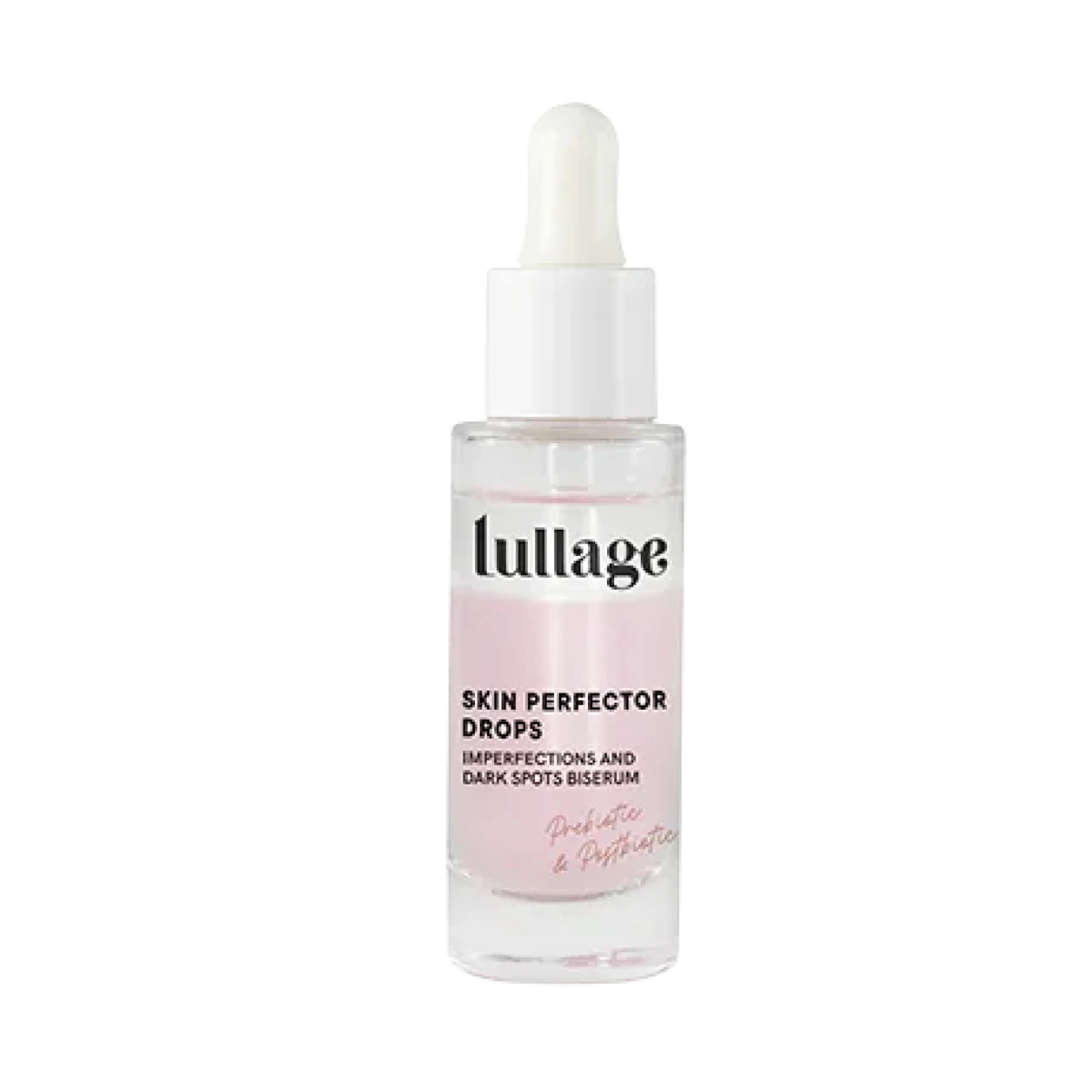 Sérum Facial Bifásico Skin Perfector Lullage 20Ml 0