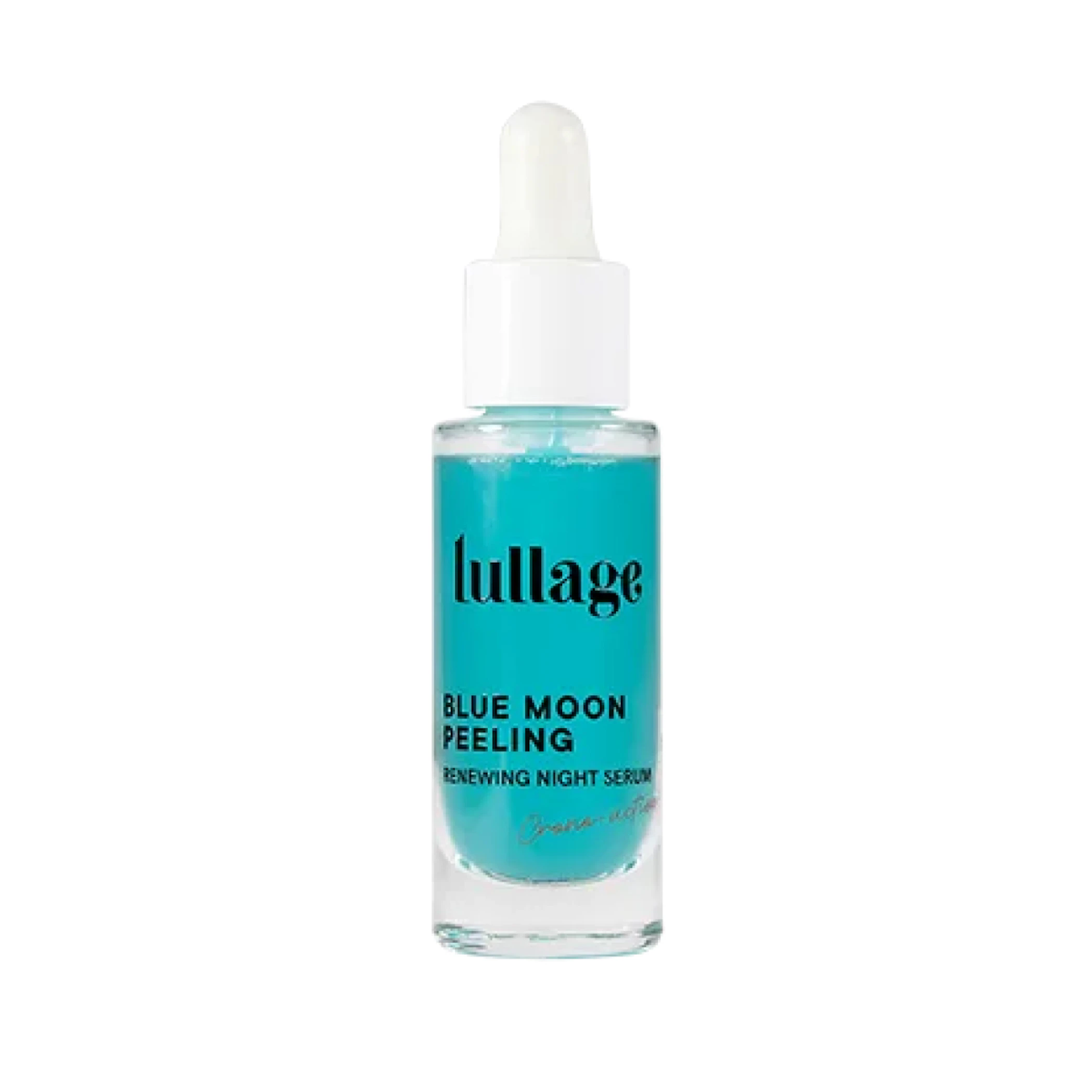 Sérum Facial Blue Moon Peeling Lullage 20Ml 0