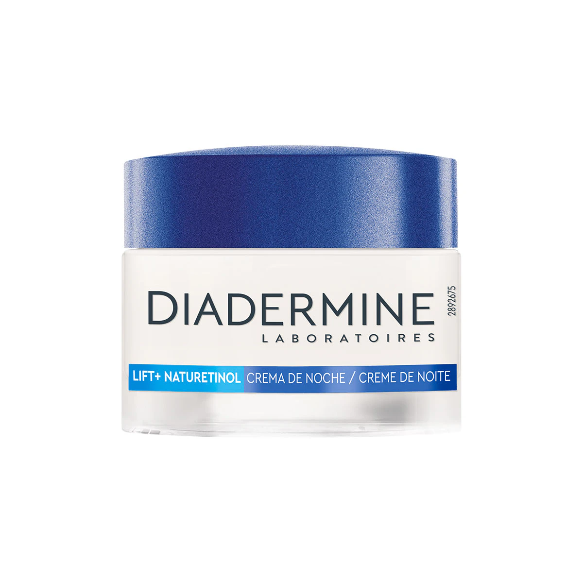 Creme De Noite Multi-Ação Lift + Naturetinol Diadermine 50Ml