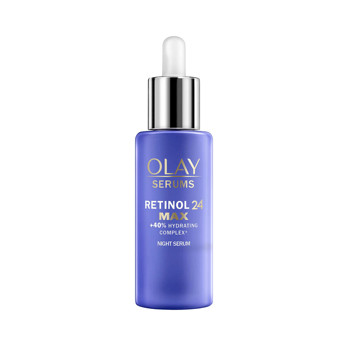 Sérum Facial Regenerist Retinol 24 Max Olay 40Ml