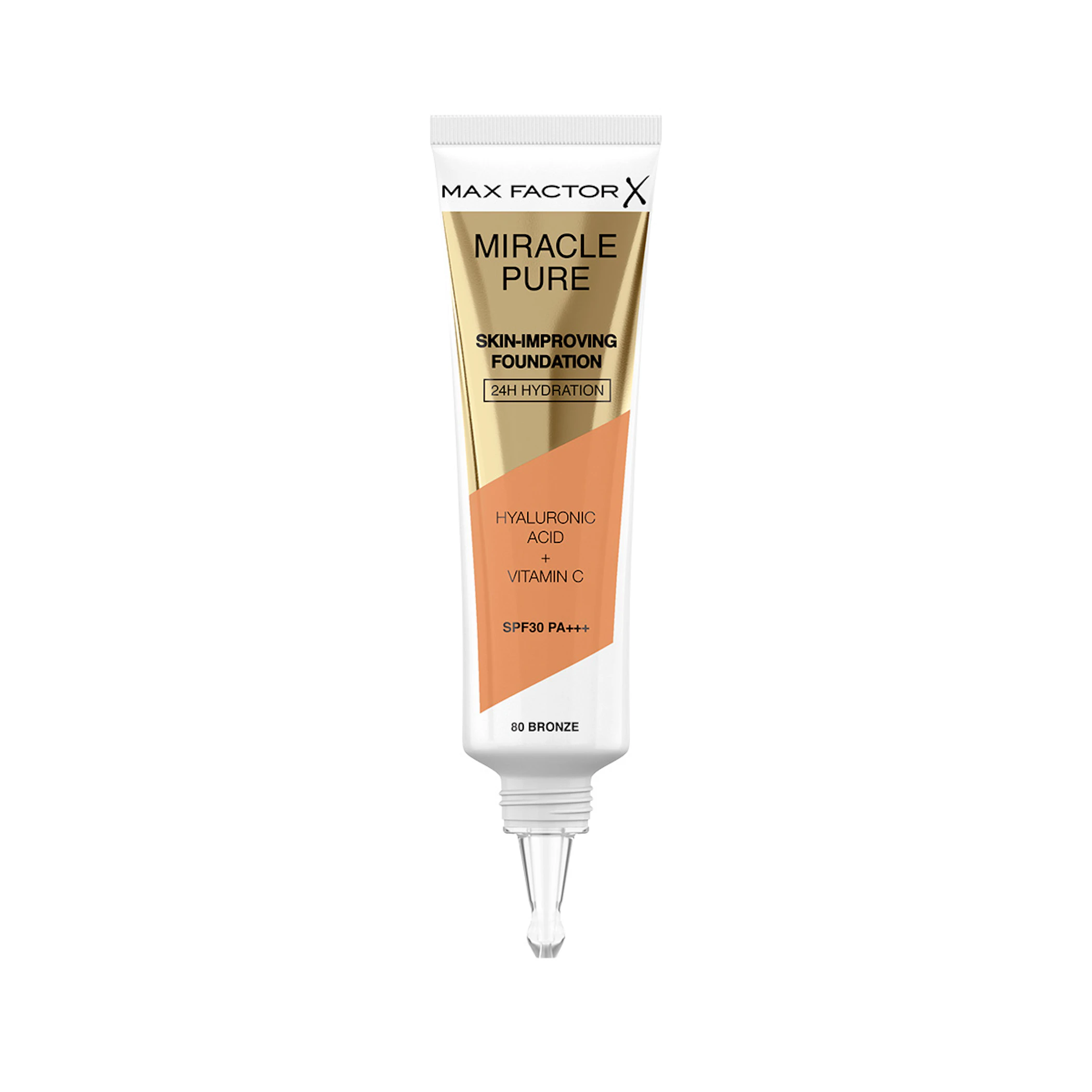 Base De Maquilhagem Miracle Pure Max Factor