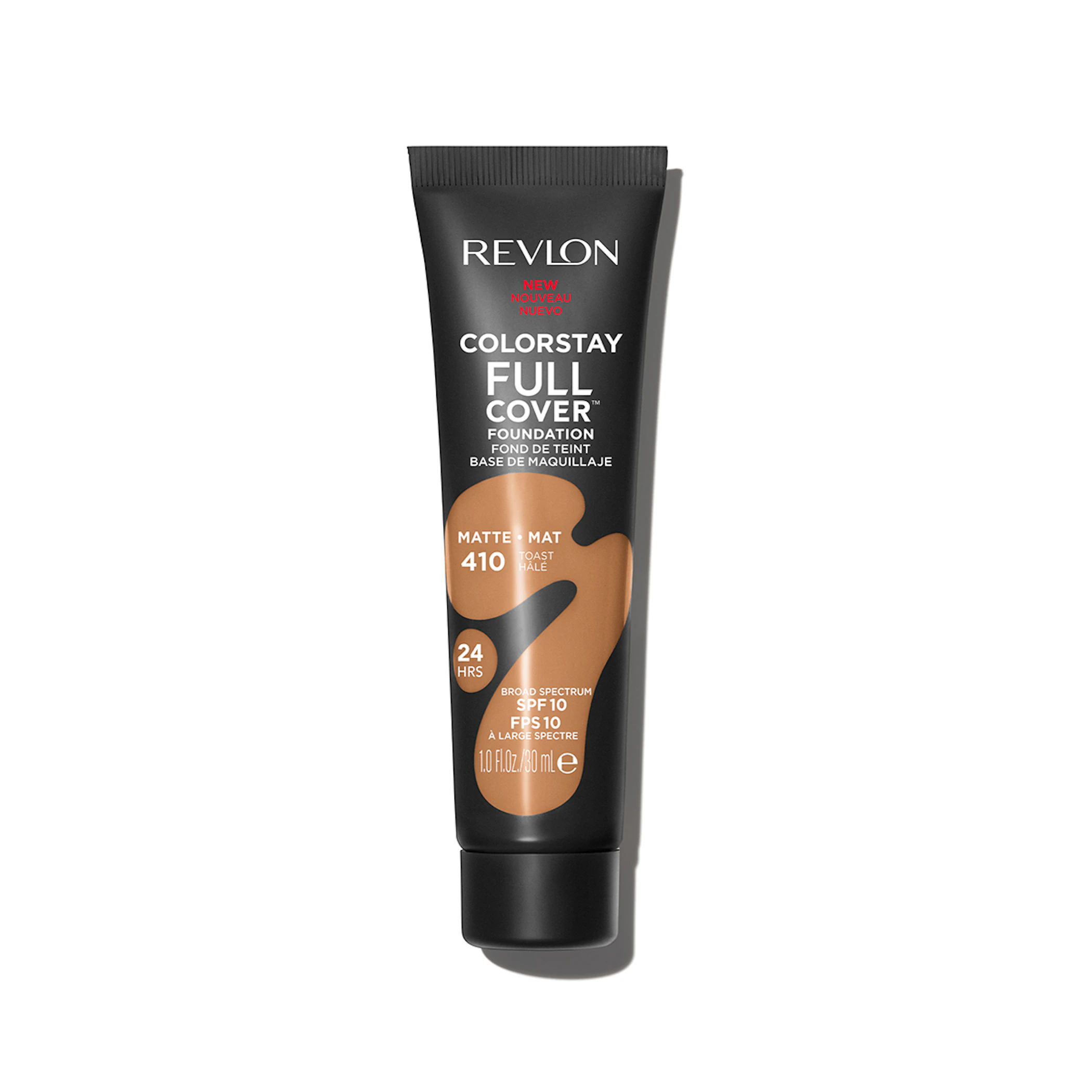 Base De Maquillaje Colorstay Full Cover Matte Revlon