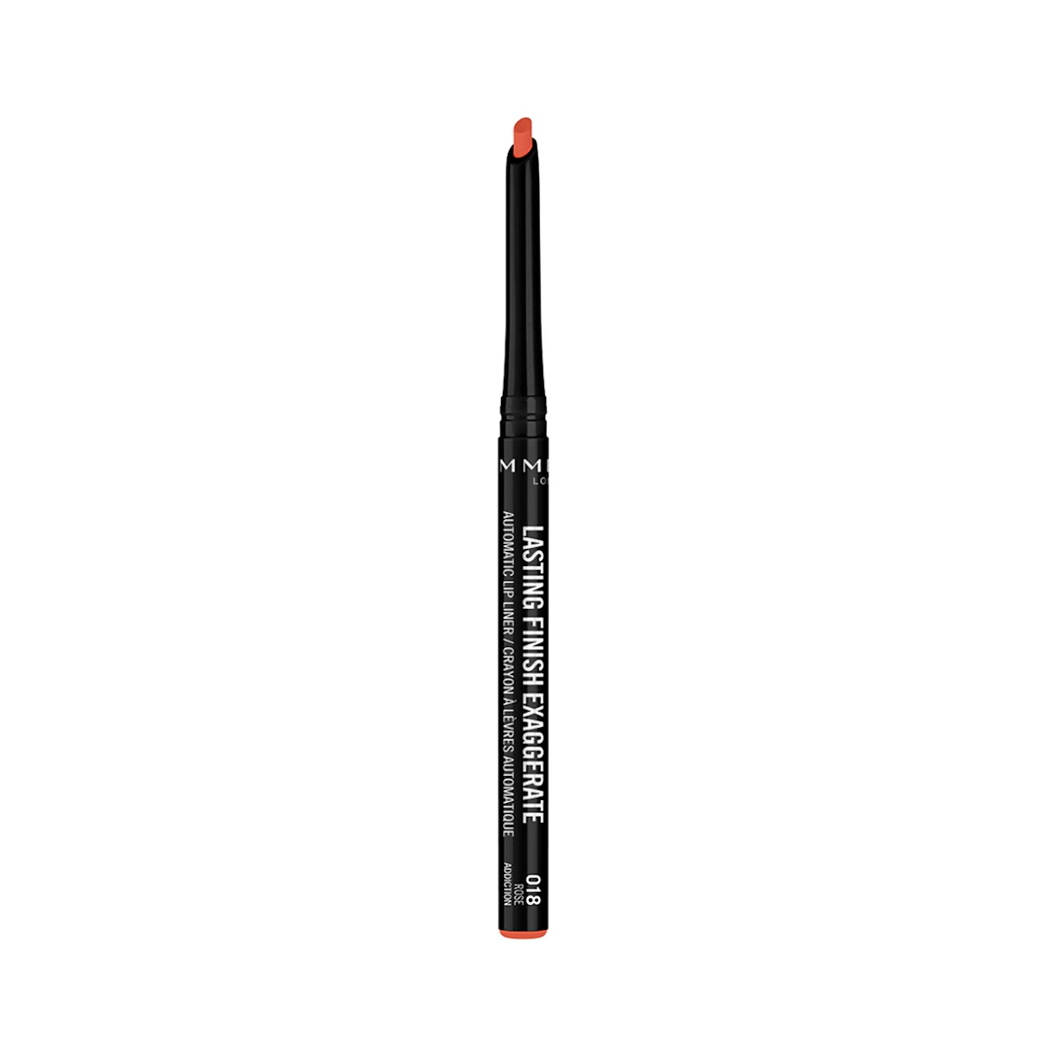 Perfilador De Labios Lasting Finish Exaggerate Rimmel