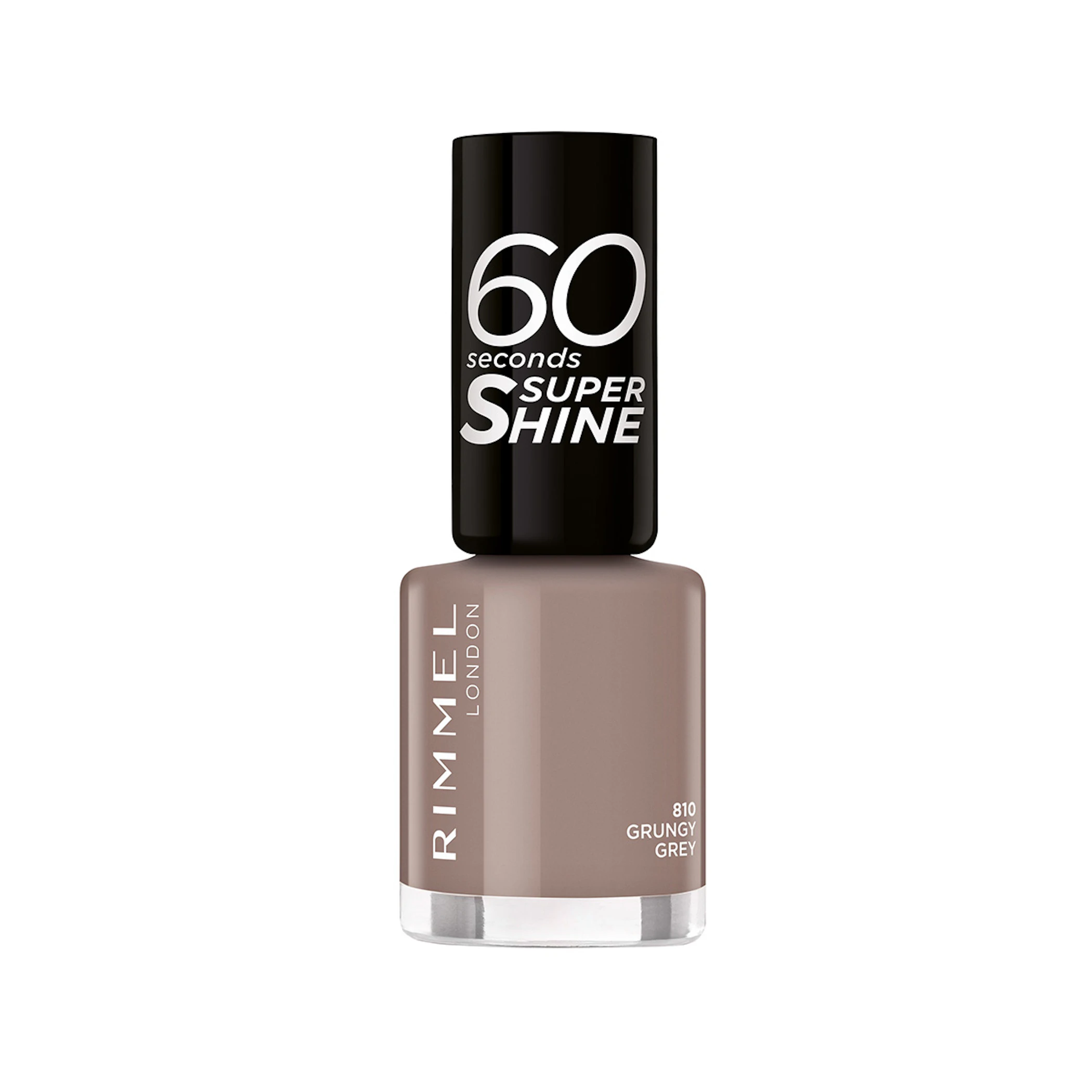 Esmalte De Uñas 60 Seconds Super Shine Rimmel