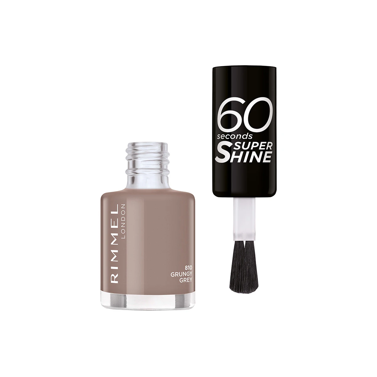Esmalte De Uñas 60 Seconds Super Shine Rimmel