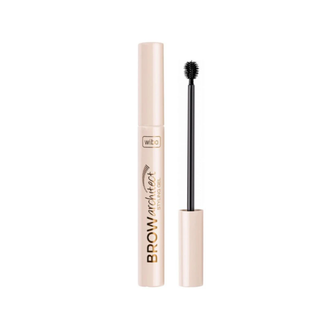 Gel De Cejas Brow Architect Wibo Gel De Cejas Brow Architect Wibo 0