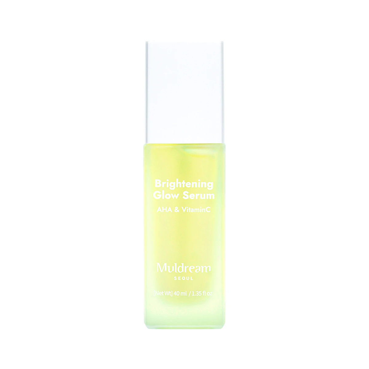 Sérum AHA Y Vitamina C Muldream 30Ml