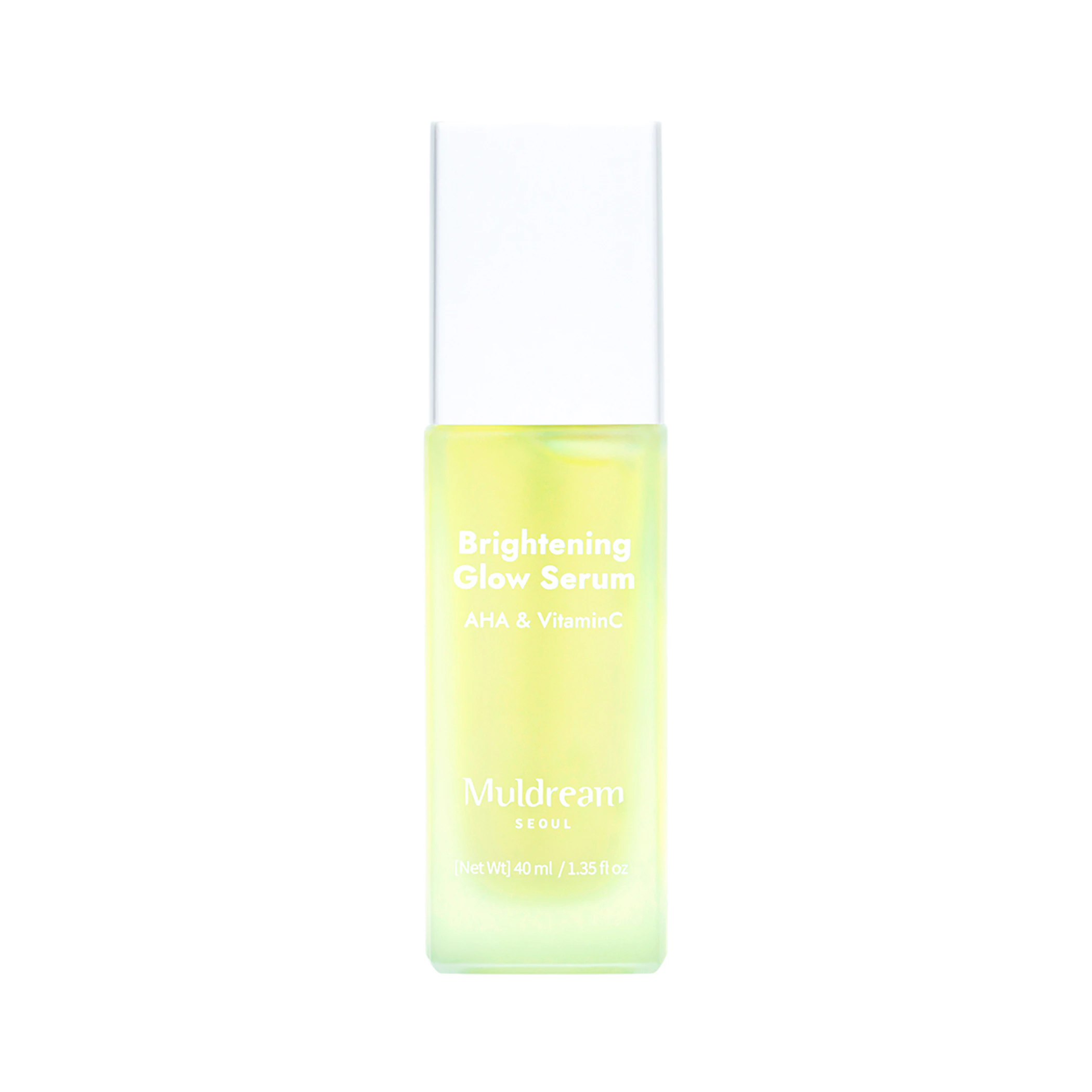 Sérum AHA Y Vitamina C Muldream 30Ml