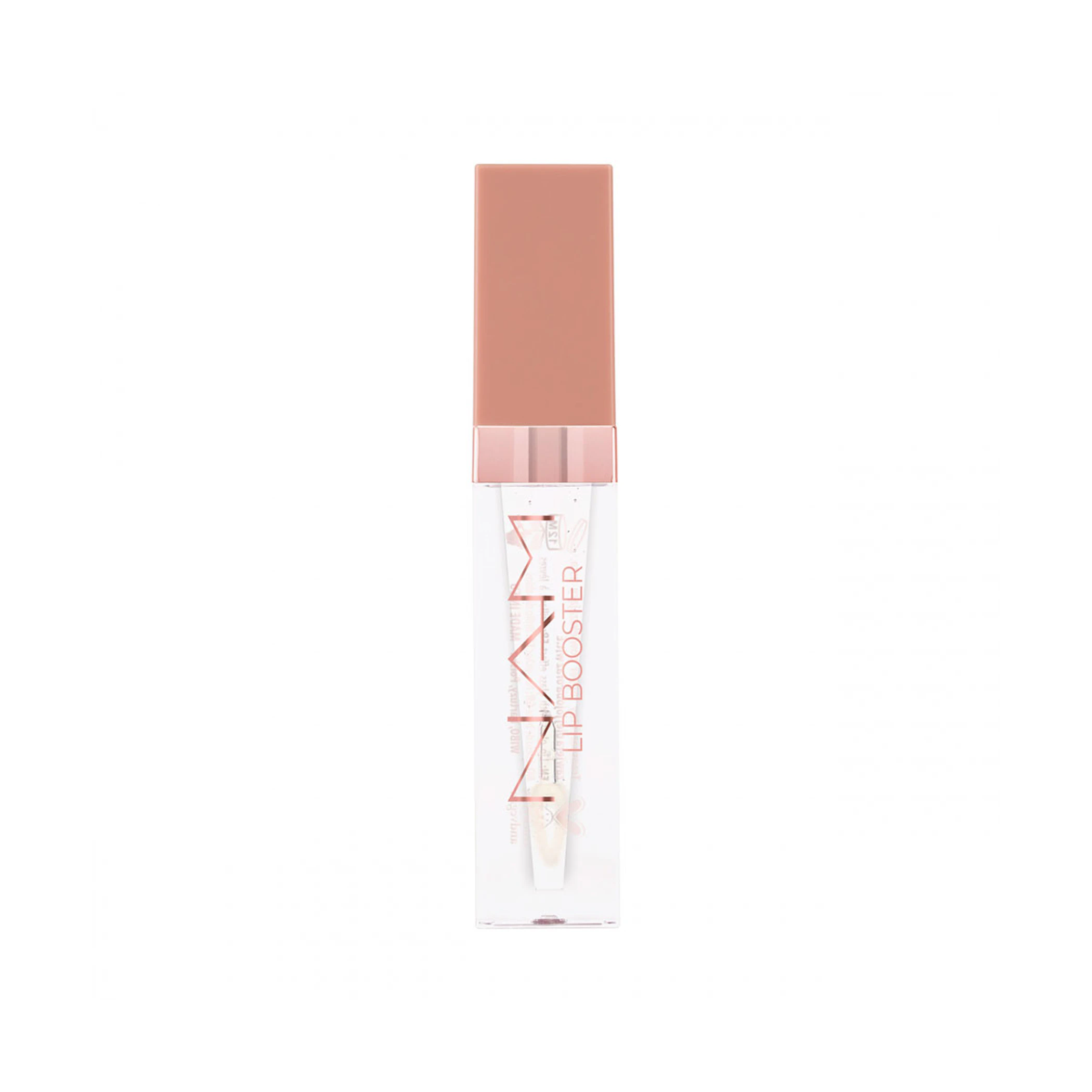Brillo De Labios Topper Lip Booster NAM