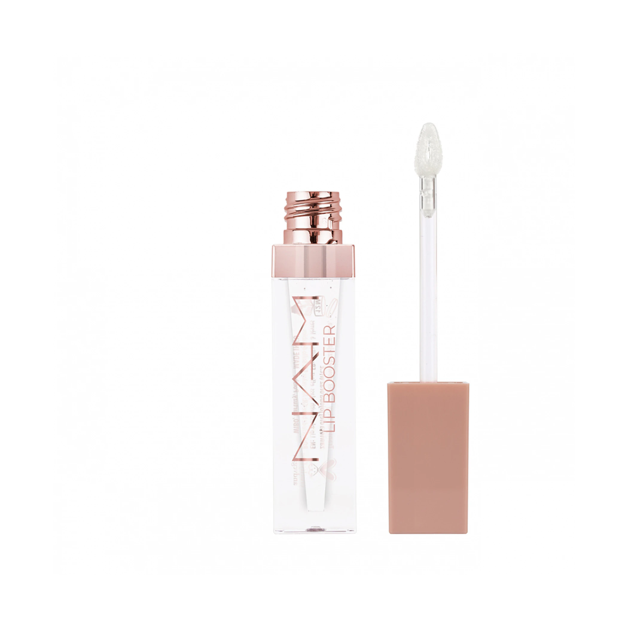 Brillo De Labios Topper Lip Booster NAM