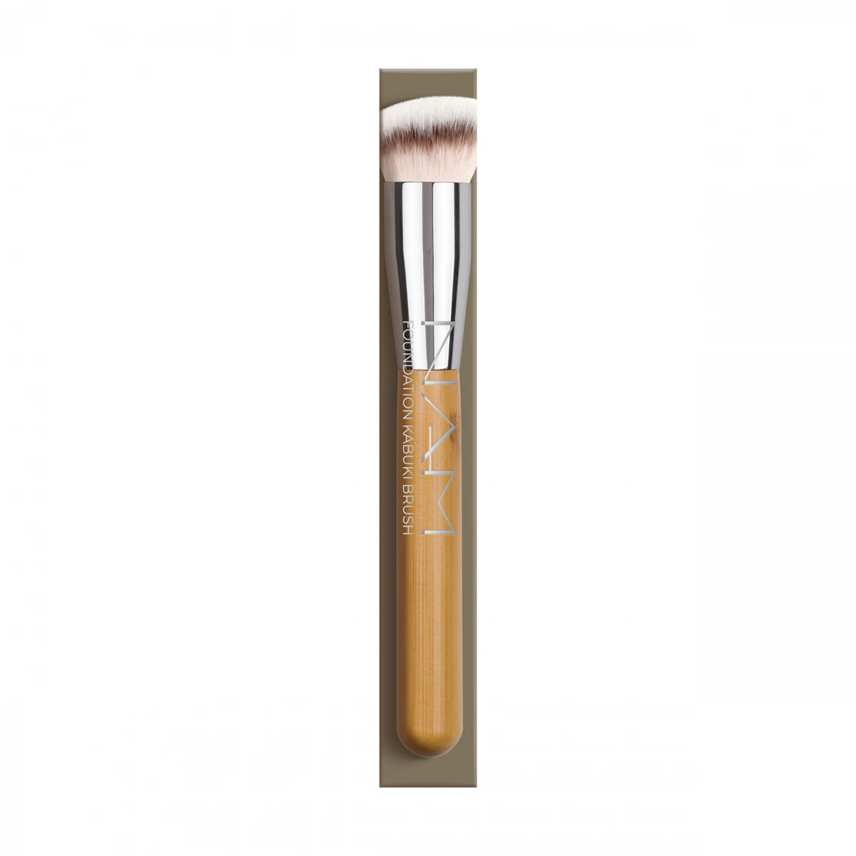 Brocha De Maquillaje Kabuki NAM
