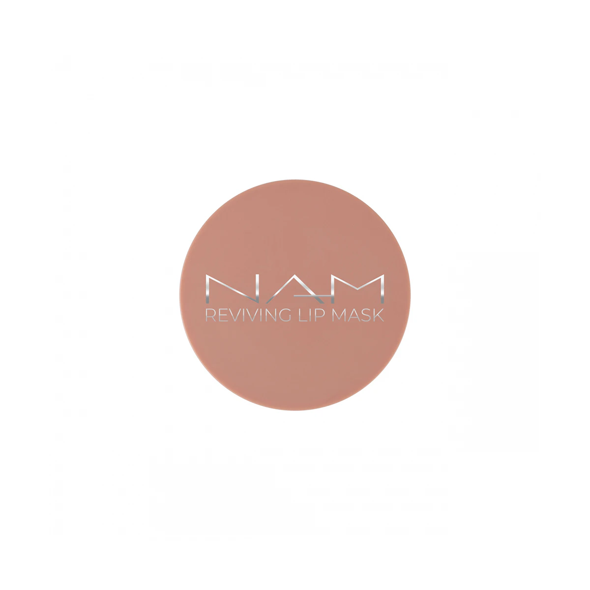Mascarilla De Labios Reviving NAM
