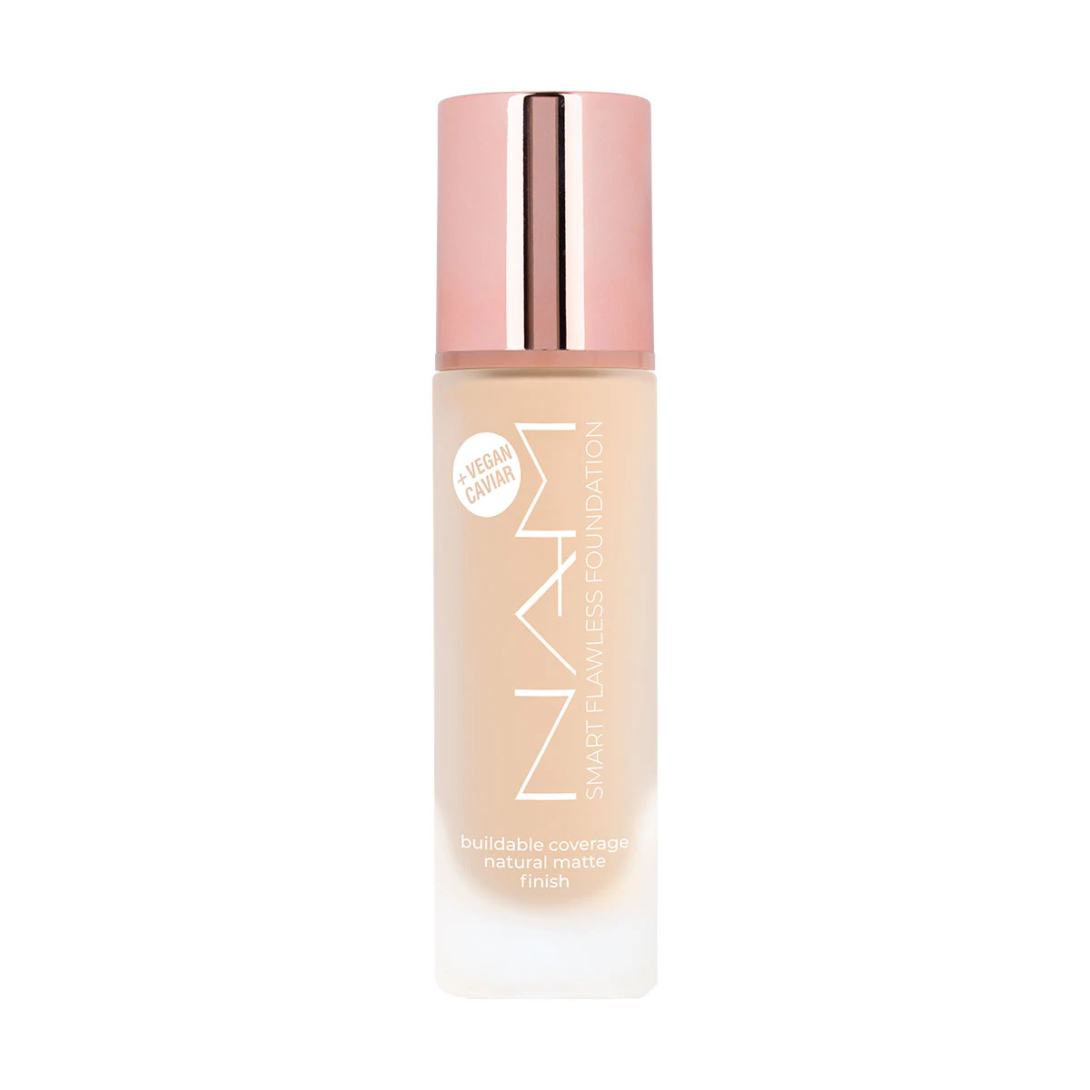 Base De Maquillaje Smart Flawless NAM Base De Maquillaje Smart Flawless NAM 0