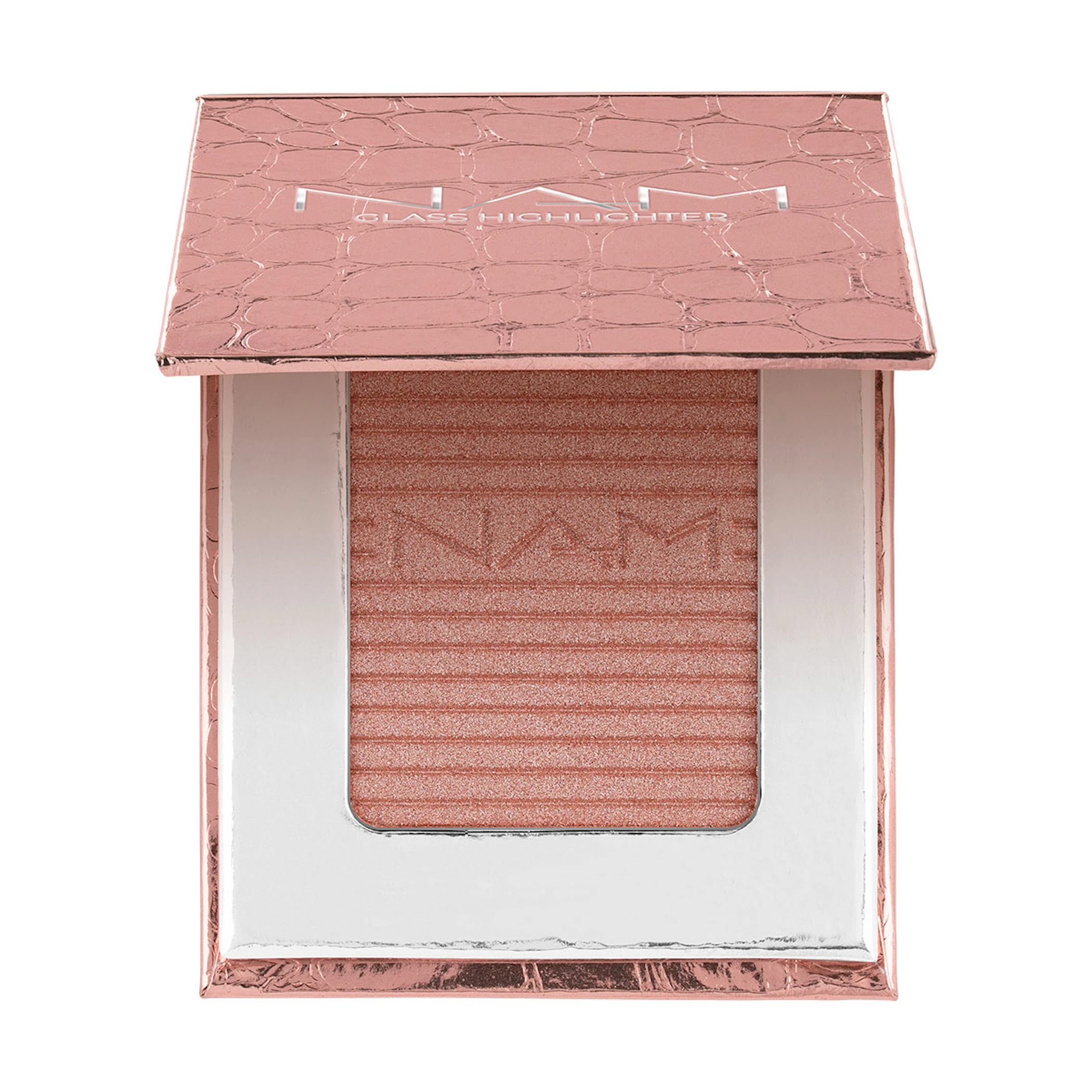 Iluminador Glass NAM