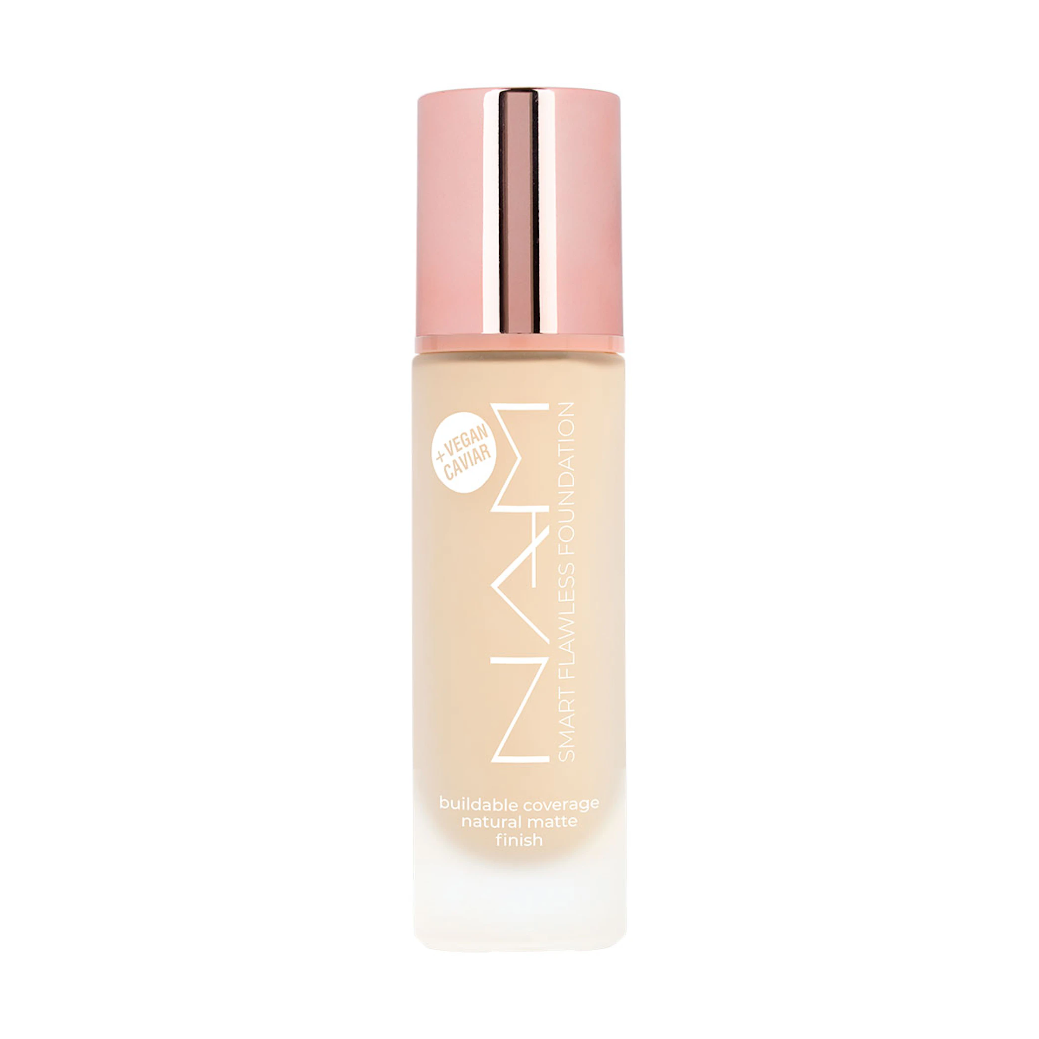 Base De Maquillaje Smart Flawless NAM  0