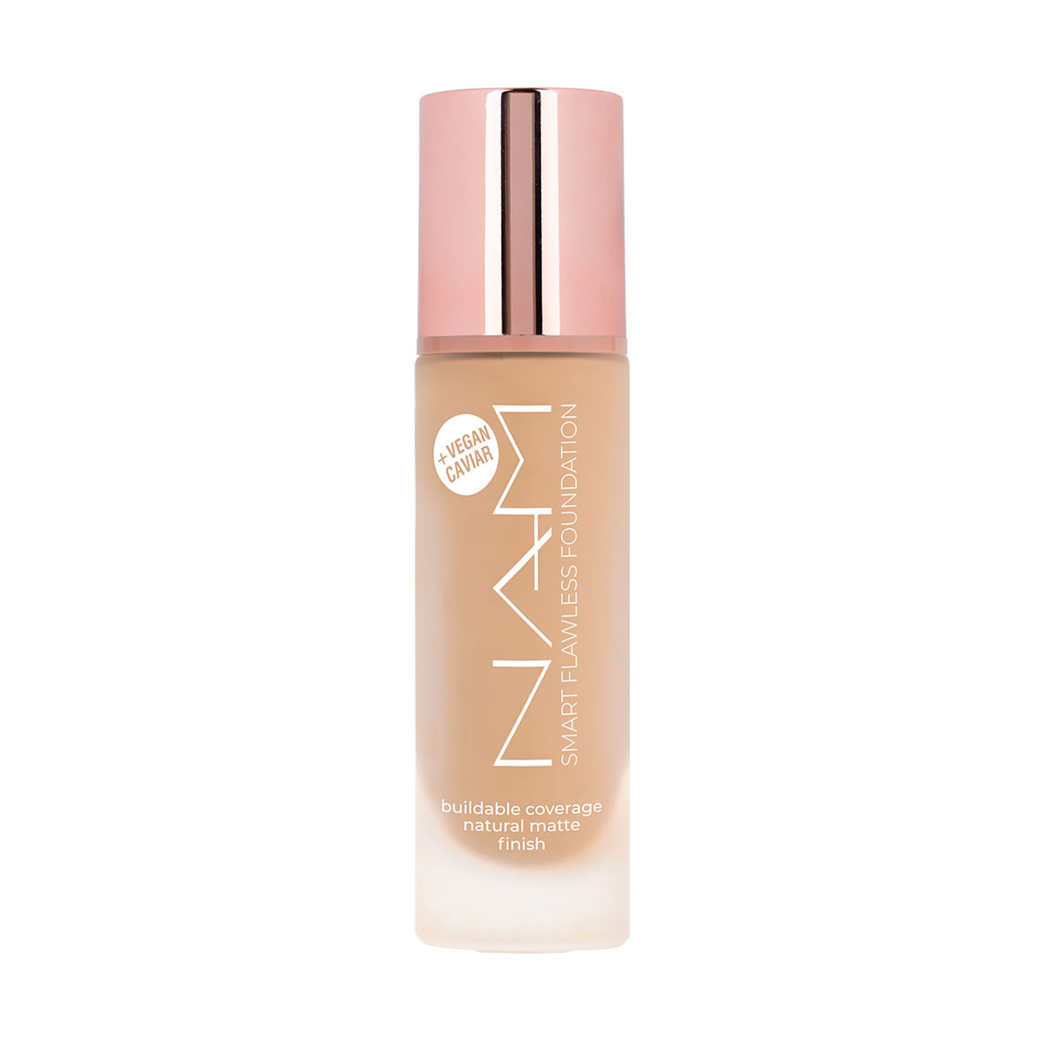 Base De Maquillaje Smart Flawless NAM  0