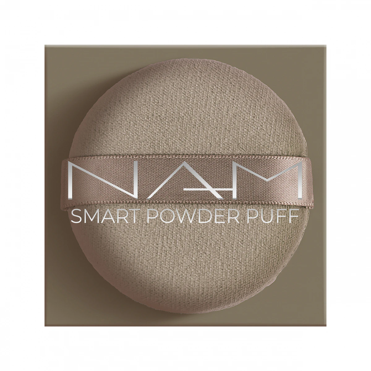 Borla Smart Powder Puff NAM