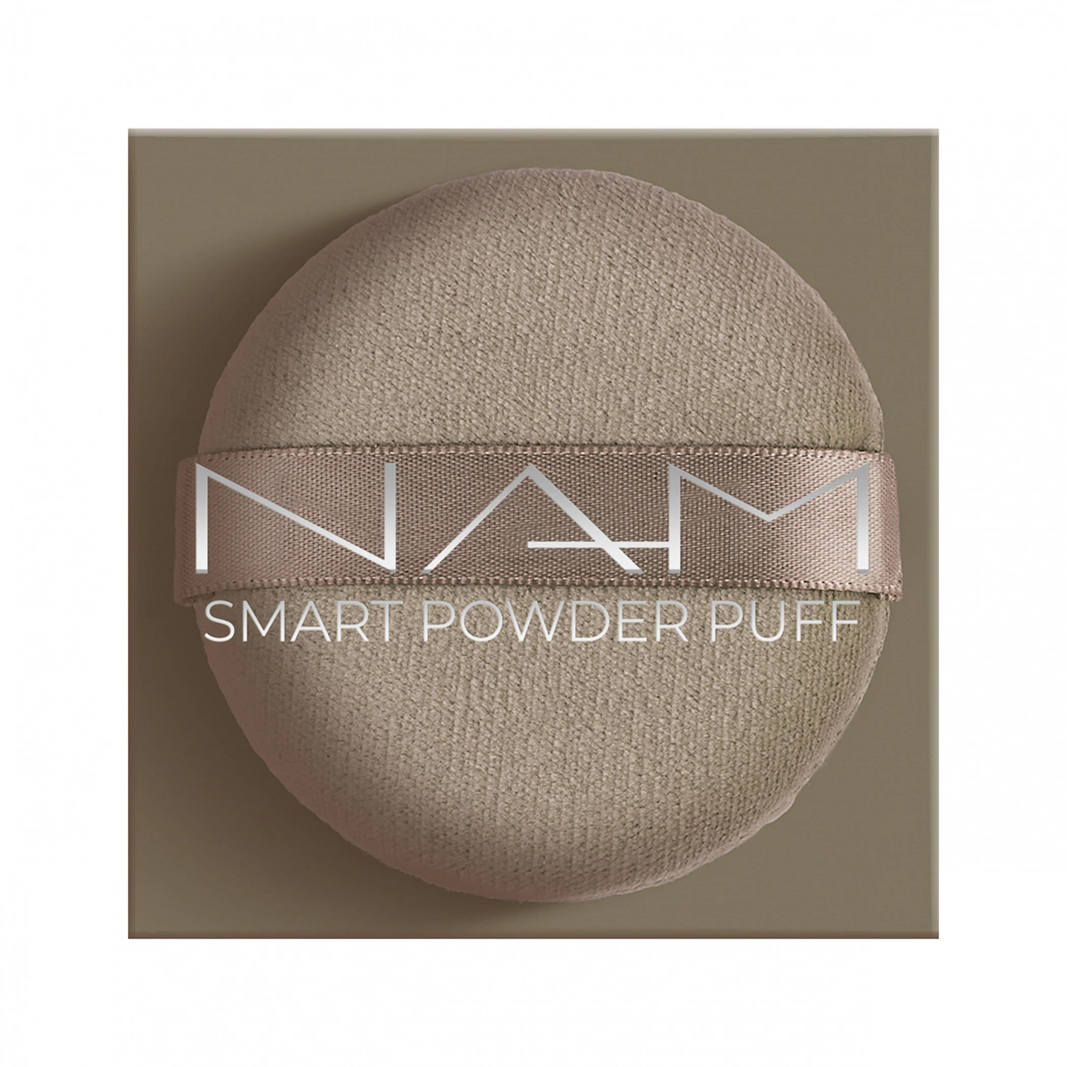 Borla Smart Powder Puff NAM 0