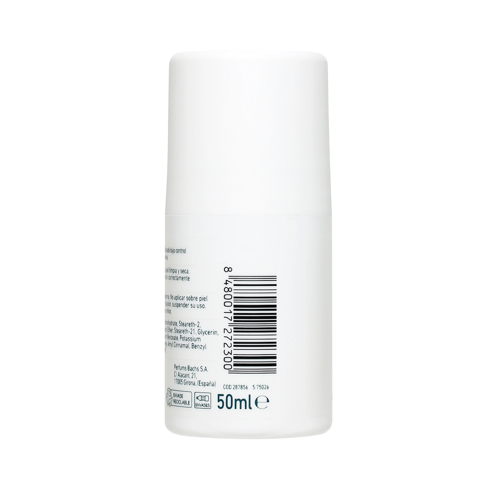 Desodorizante Roll-On Extreme Dry Bonté 50Ml