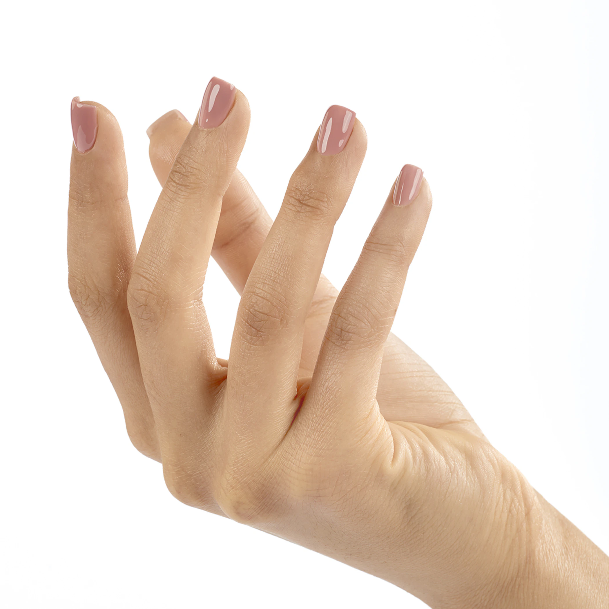 Esmalte De Uñas Semipermanente Hi Hybrid