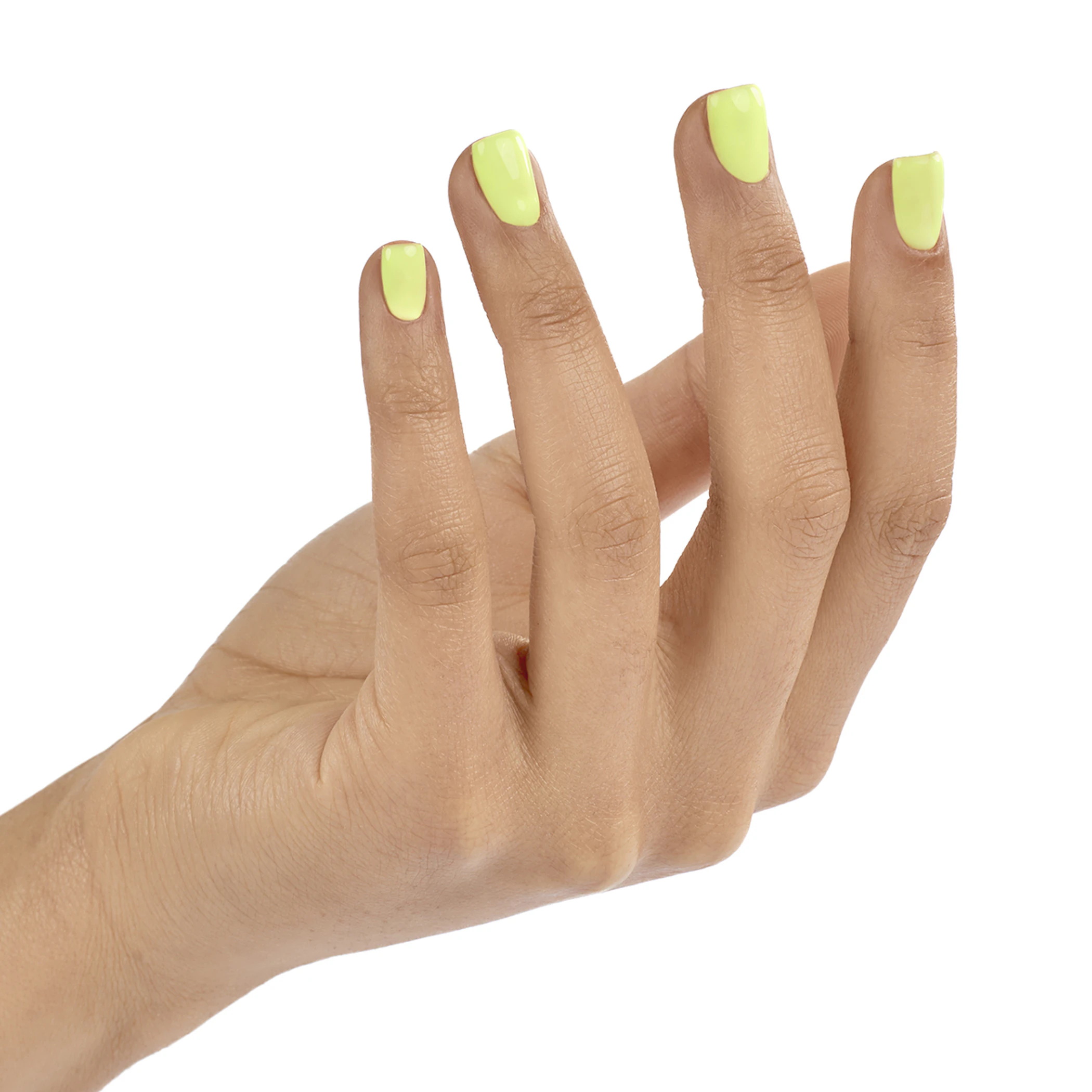 Esmalte De Uñas Semipermanente Hi Hybrid