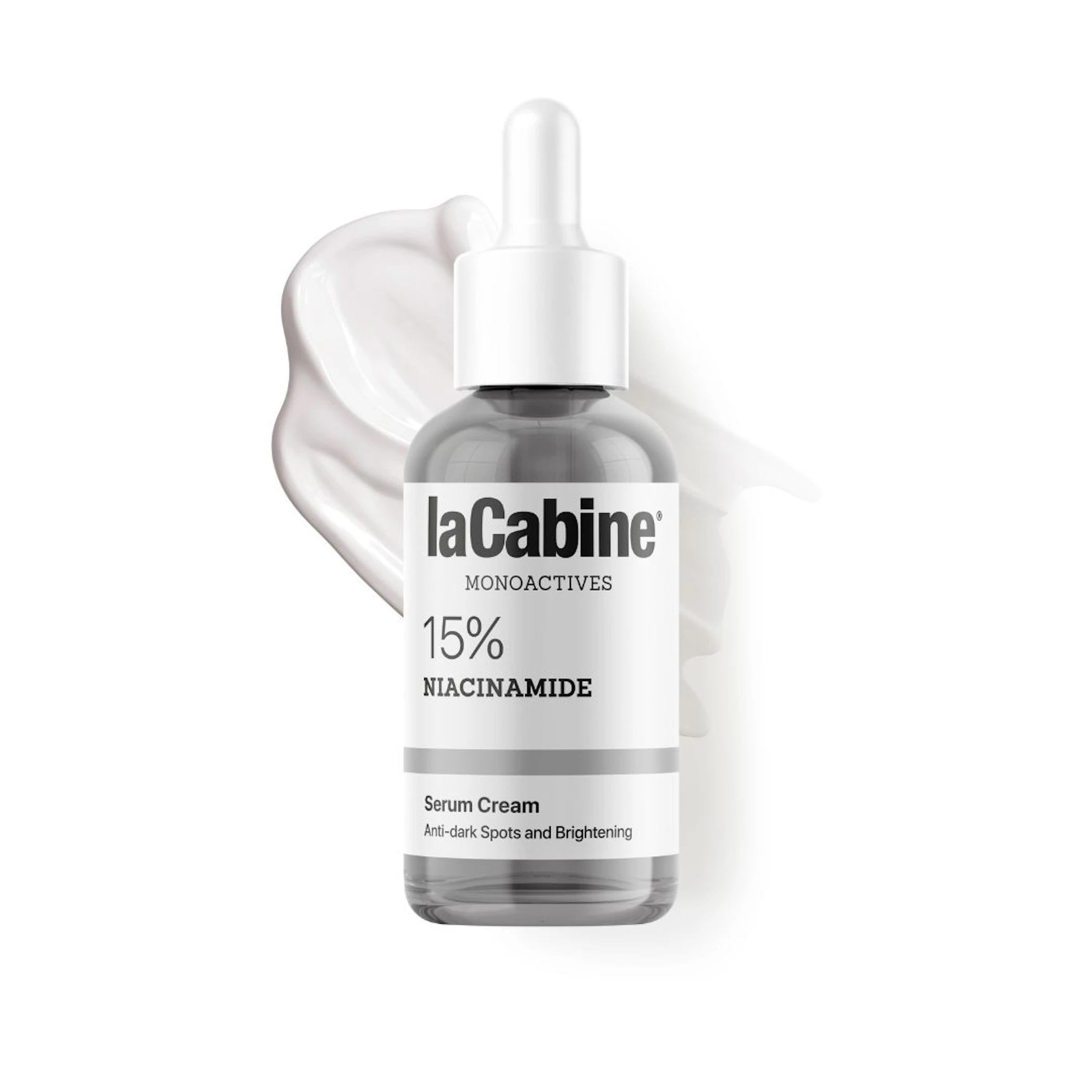 Sérum Monoactives 15% Niacinamida 0