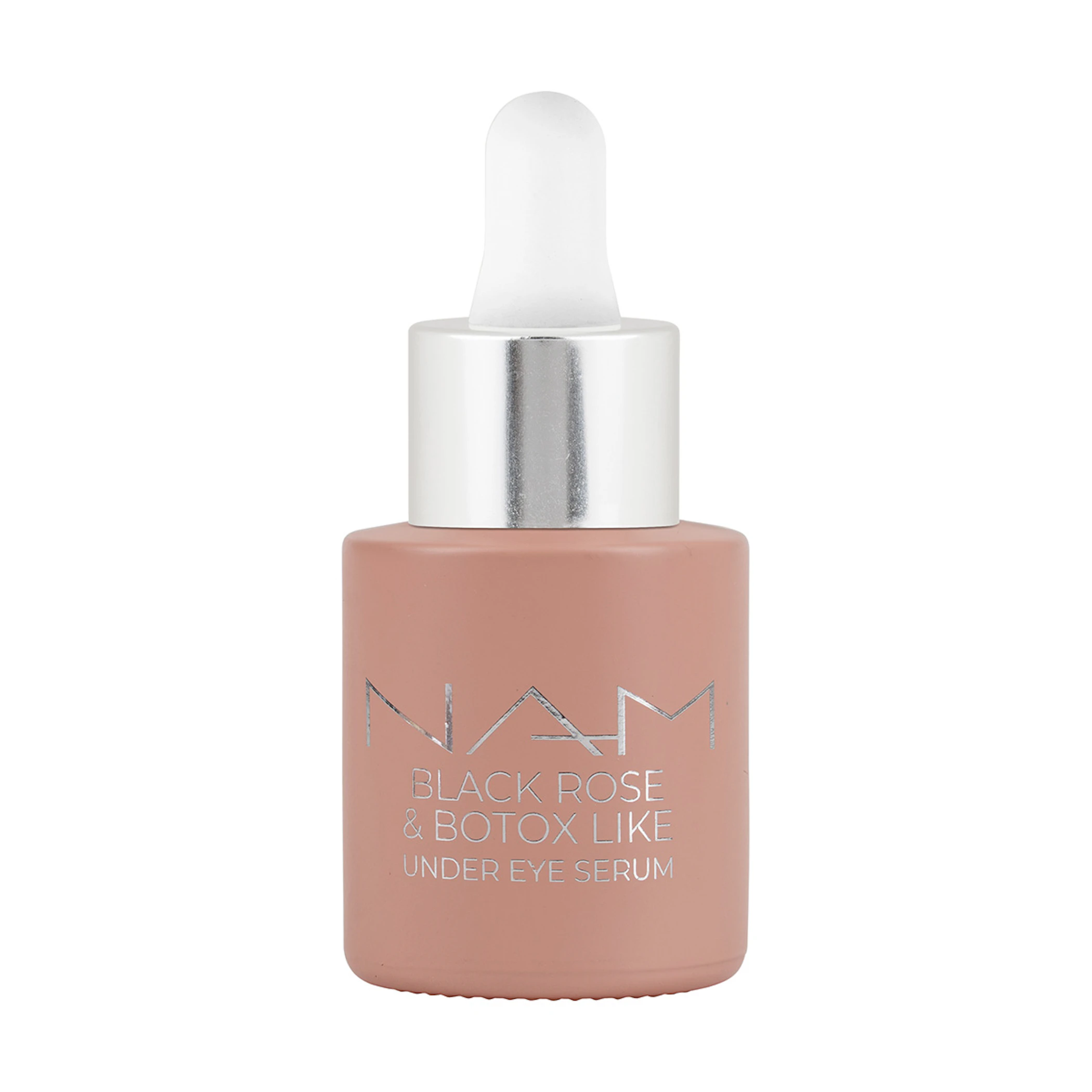 Sérum Ojeras Black Rose & Botox NAM
