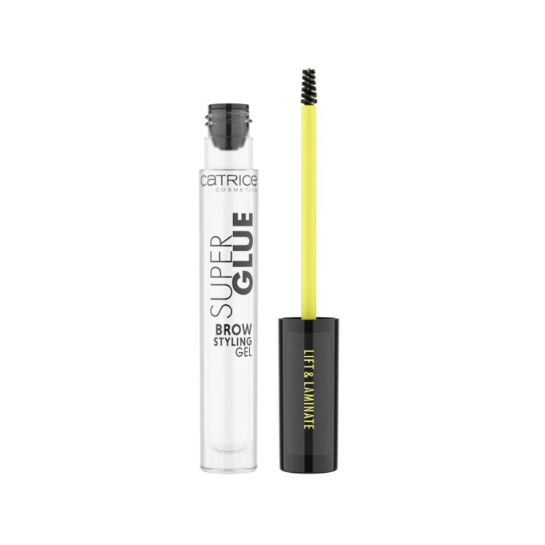 Fijador De Cejas Super Glue Catrice