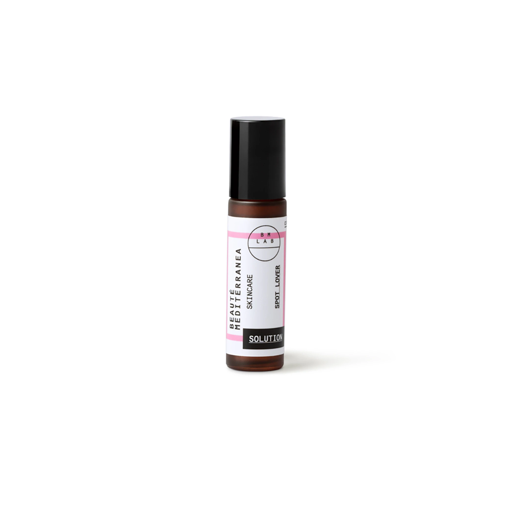 Tratamento Facial Spot Lover Roll-On Beauté Mediterranea 10Ml 0