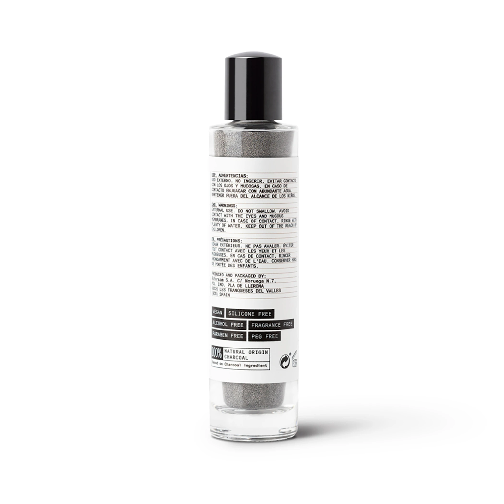 Limpiador En Polvo Detox Cleansing Beauté Mediterranea 25Ml