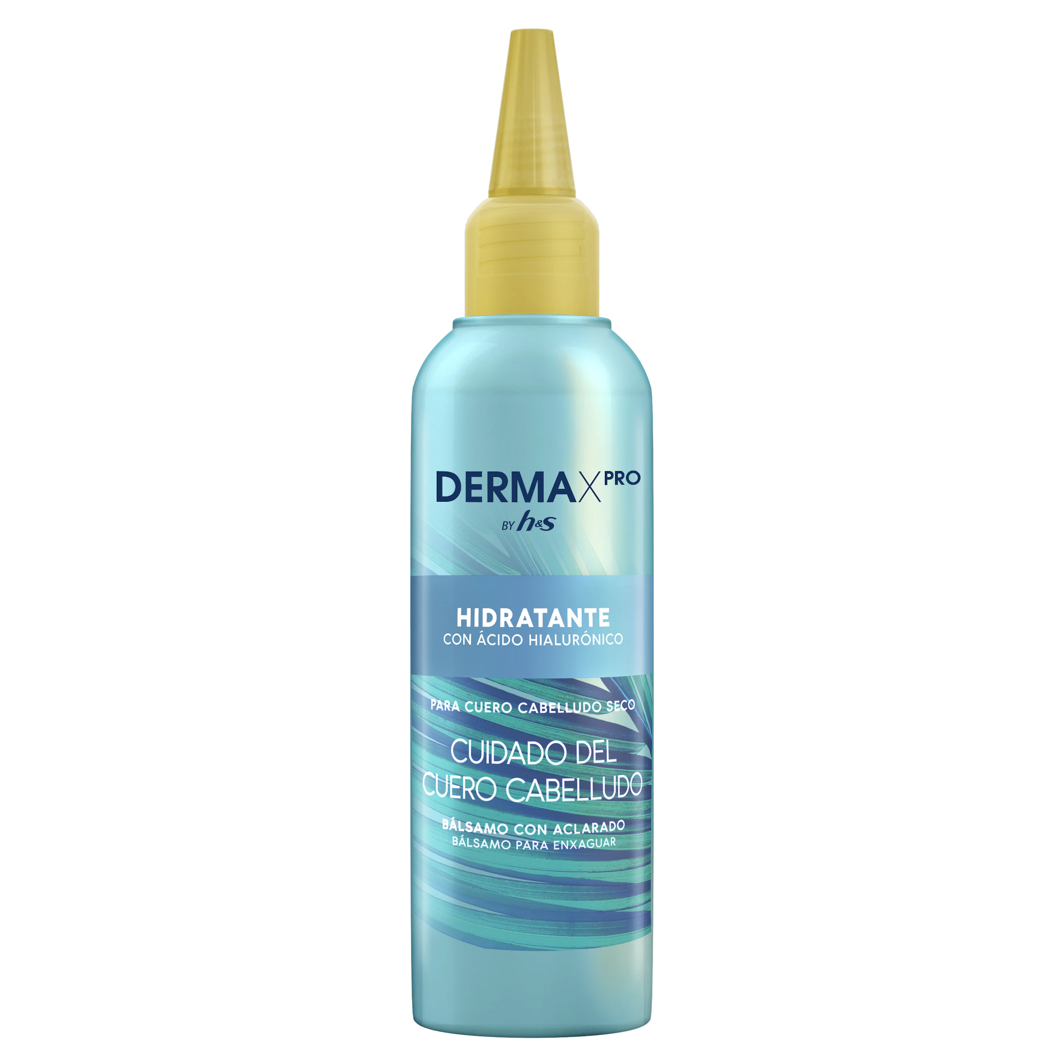 Bálsamo Anticaspa Dermax Pro H&S 145Ml 0