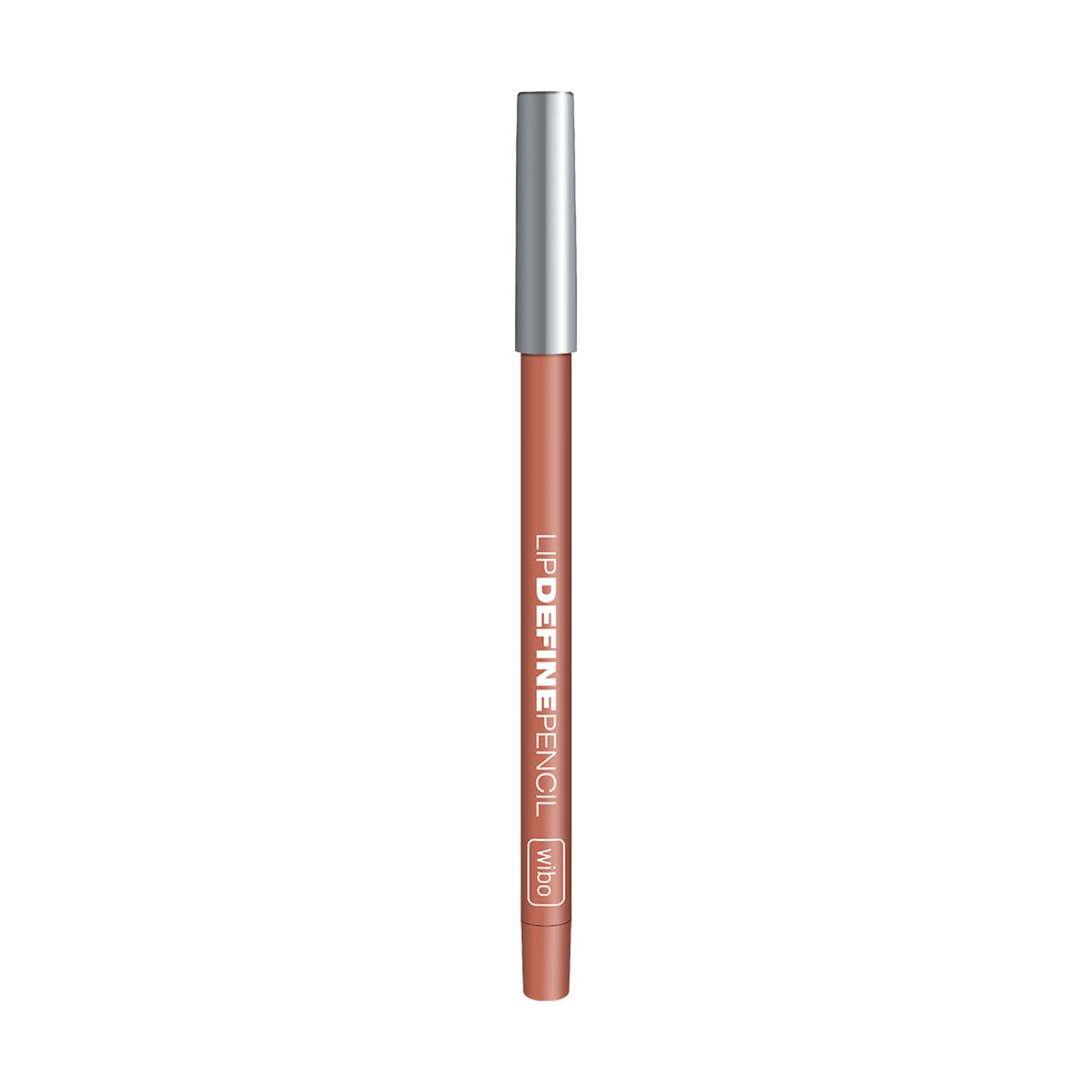 Perfilador De Labios Lip Define Wibo 0