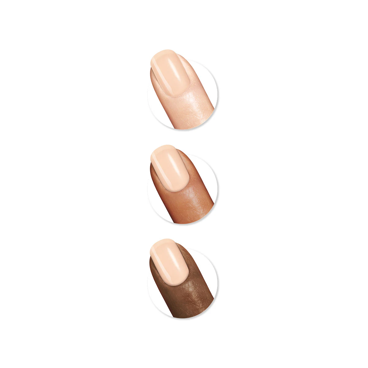 Verniz De Unhas Color Therapy Sally Hansen