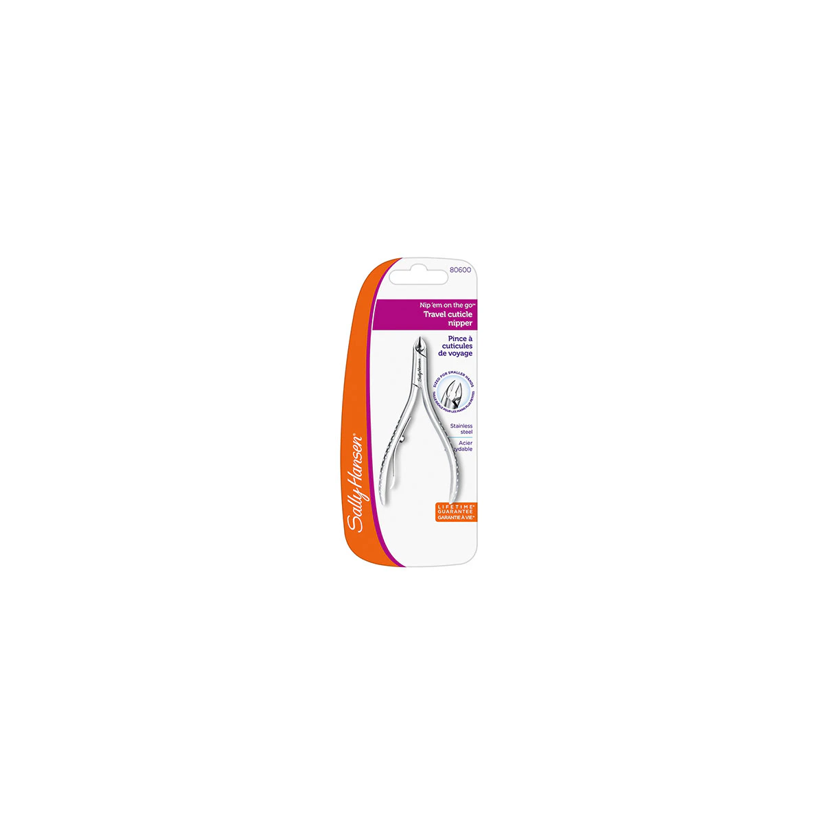 Alicate Para Cutículas Sally Hansen
