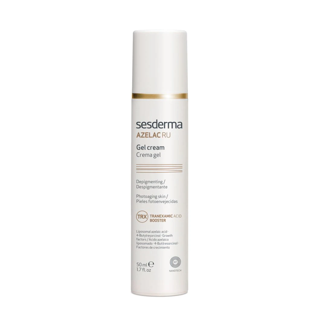 Crema Gel Azelac RU Sesderma 50Ml