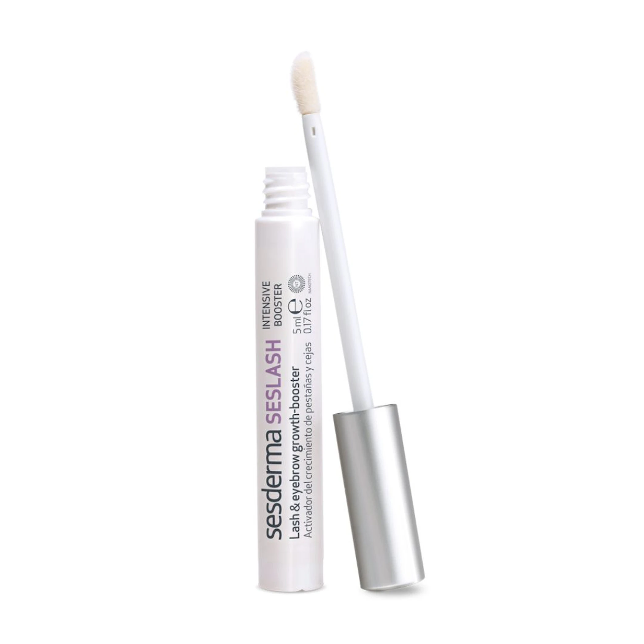 Sérum Activador De Pestañas Y Cejas Seslash Sesderma 5Ml 0