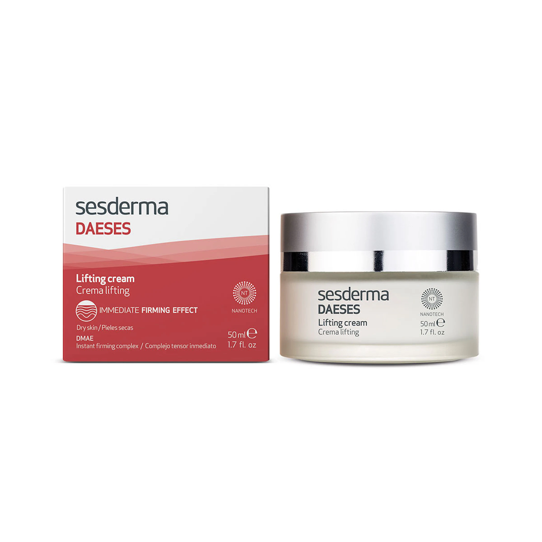 Crema Facial Lifting Daeses Sesderma 50Ml 0
