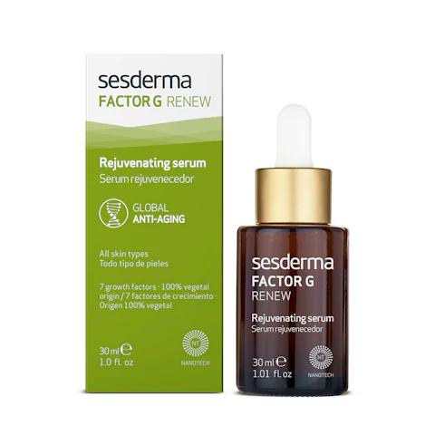Sérum Facial Factor G Renew Sesderma 30Ml