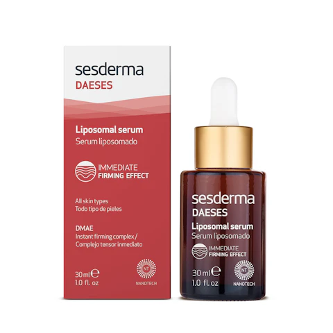 Sérum Facial Liposomal Daeses Sesderma 30Ml