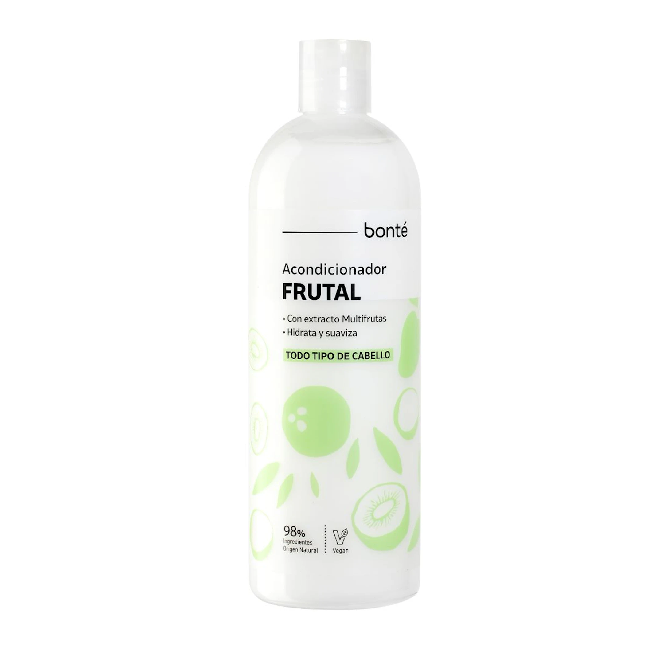 Acondicionador Frutal Bonté 750Ml 0