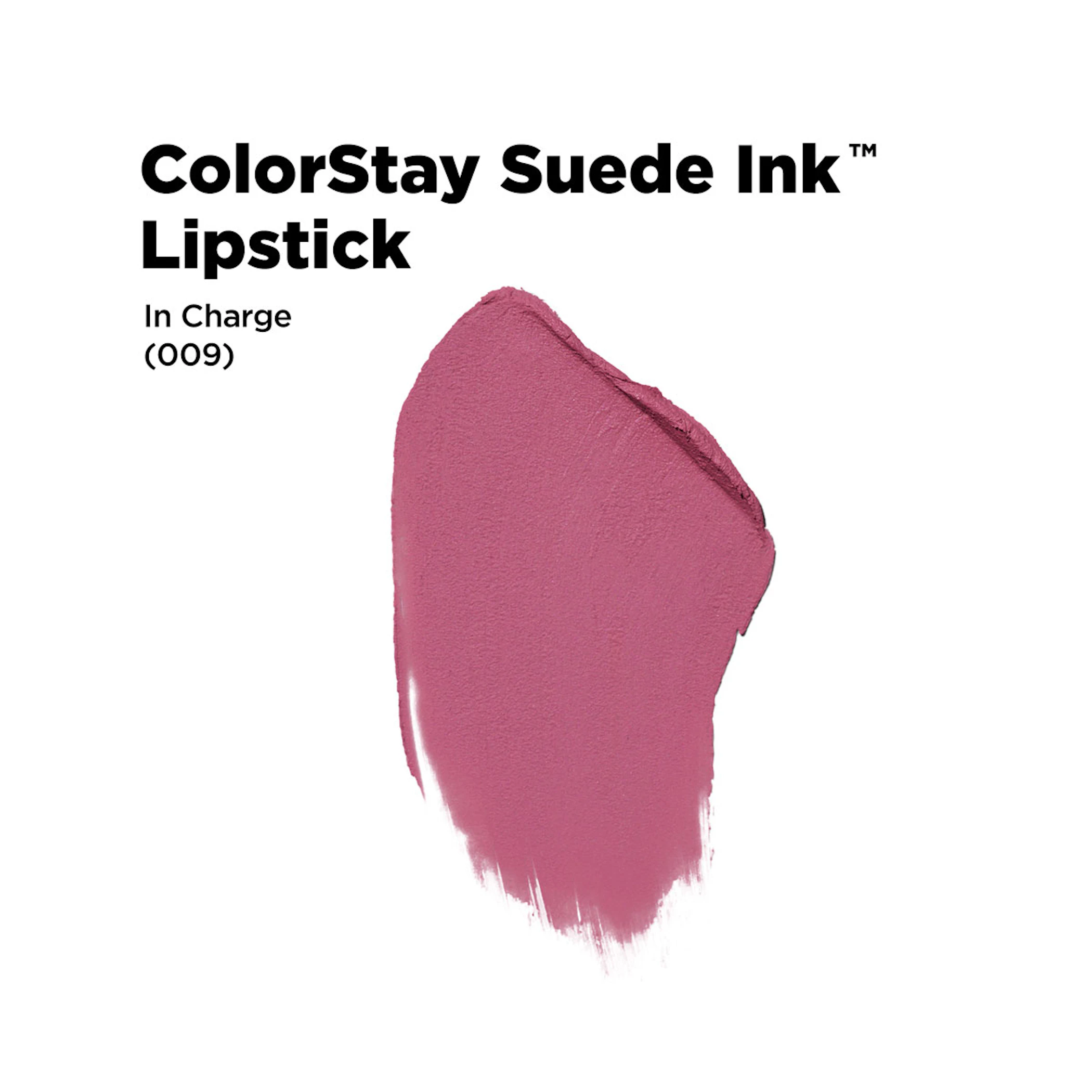 Batom ColorStay Suede Ink Revlon
